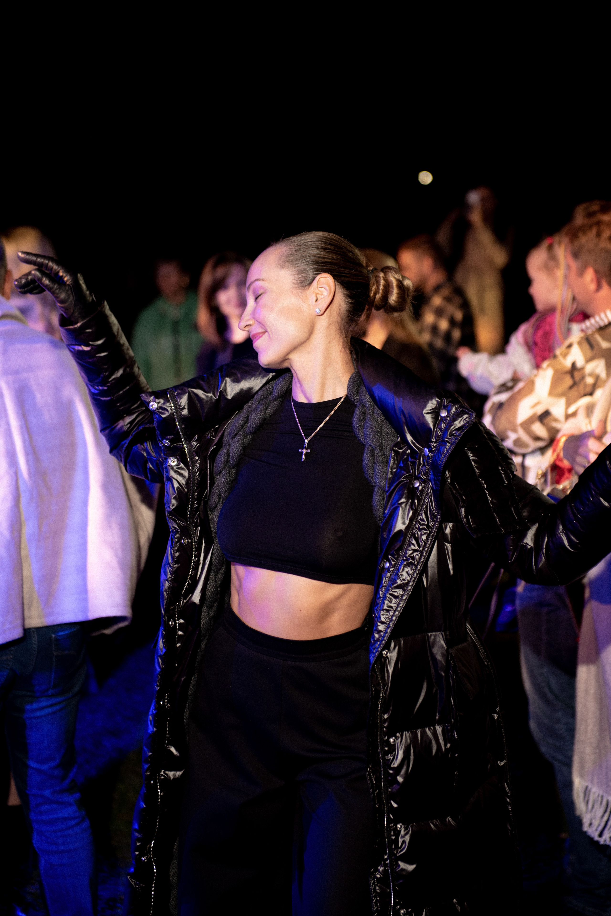 День рождения Ники. Свадебный и семейный фотограф Ракитин Илья