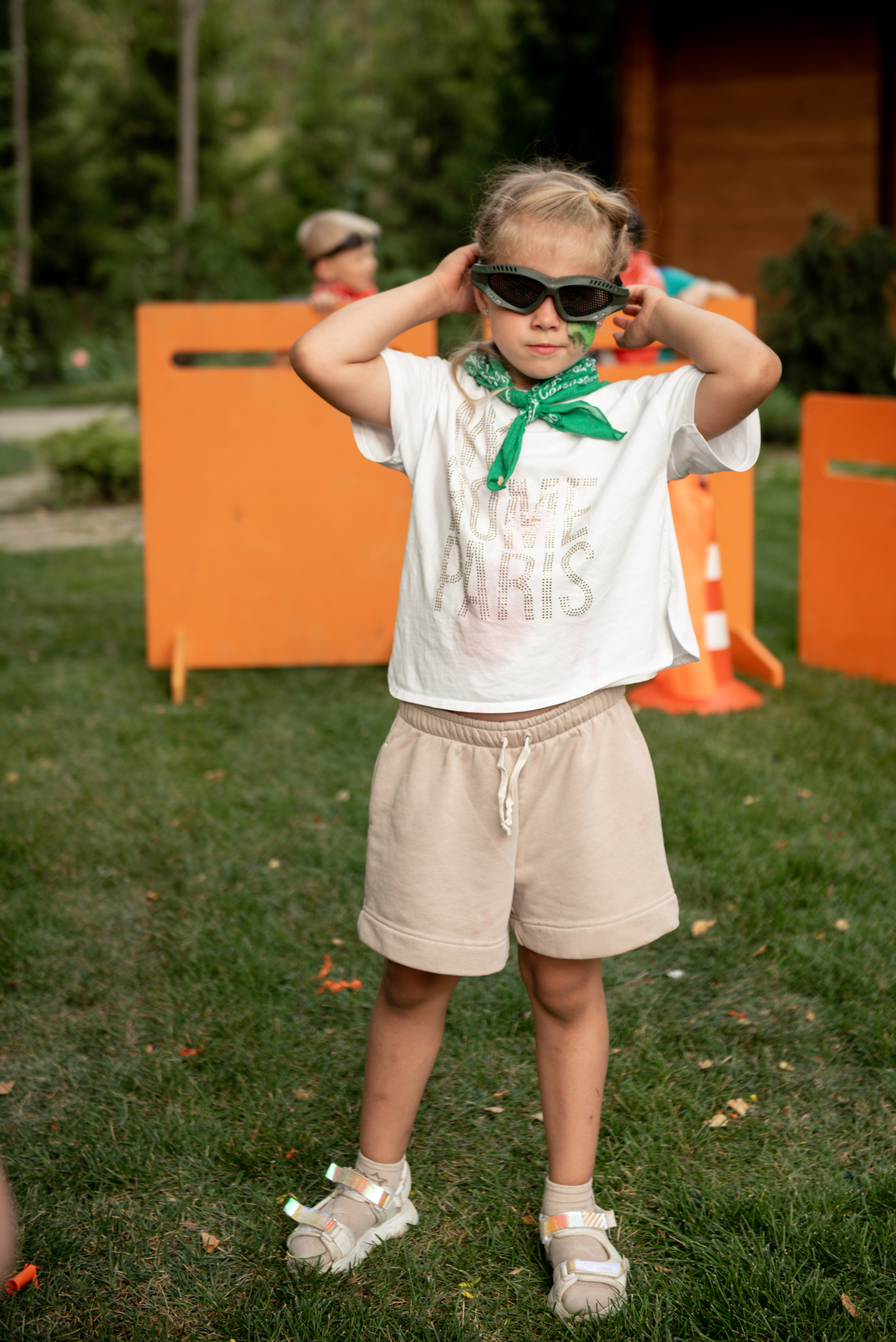 Детский день рождения. Свадебный и семейный фотограф Ракитин Илья