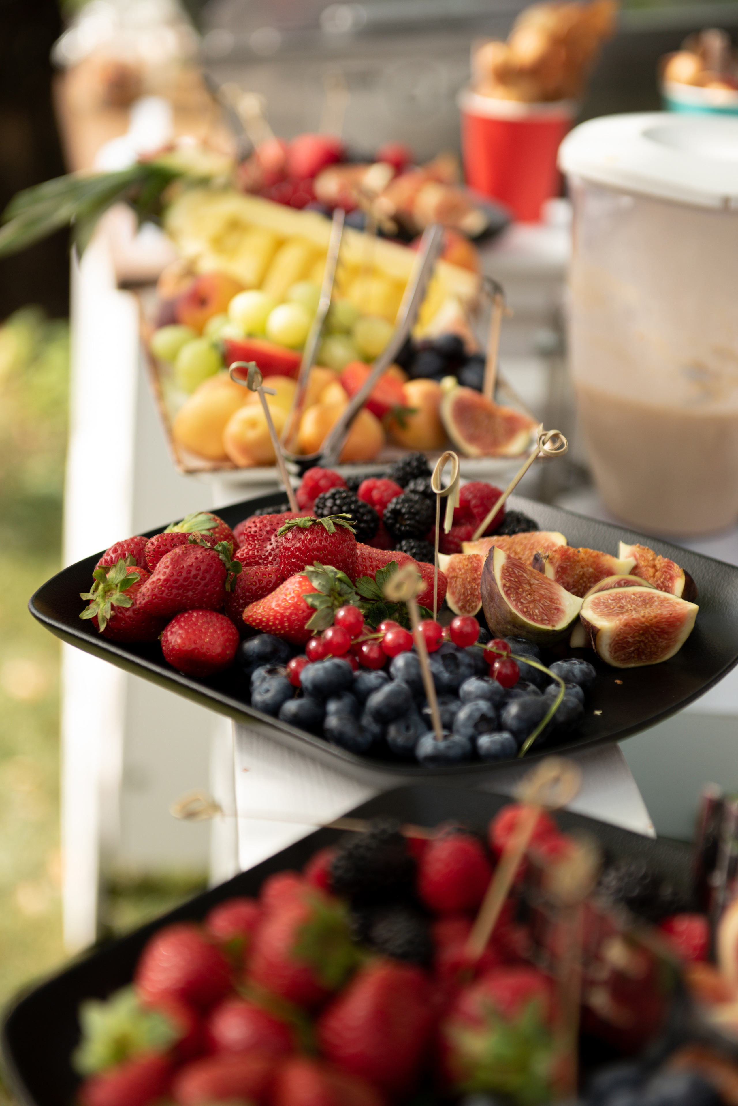 Детский день рождения. Свадебный и семейный фотограф Ракитин Илья