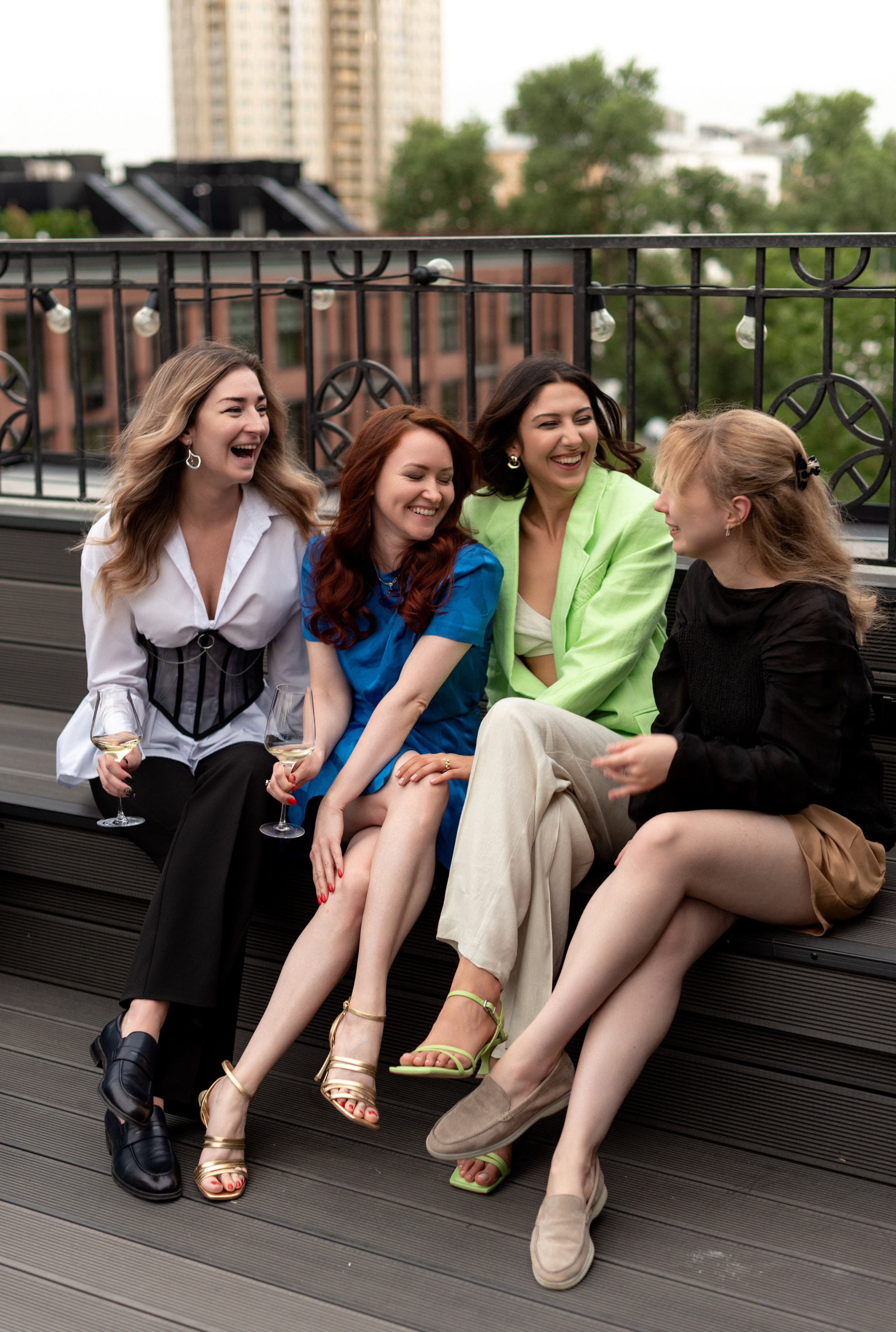 День рождения Жасмин. Свадебный и семейный фотограф Ракитин Илья