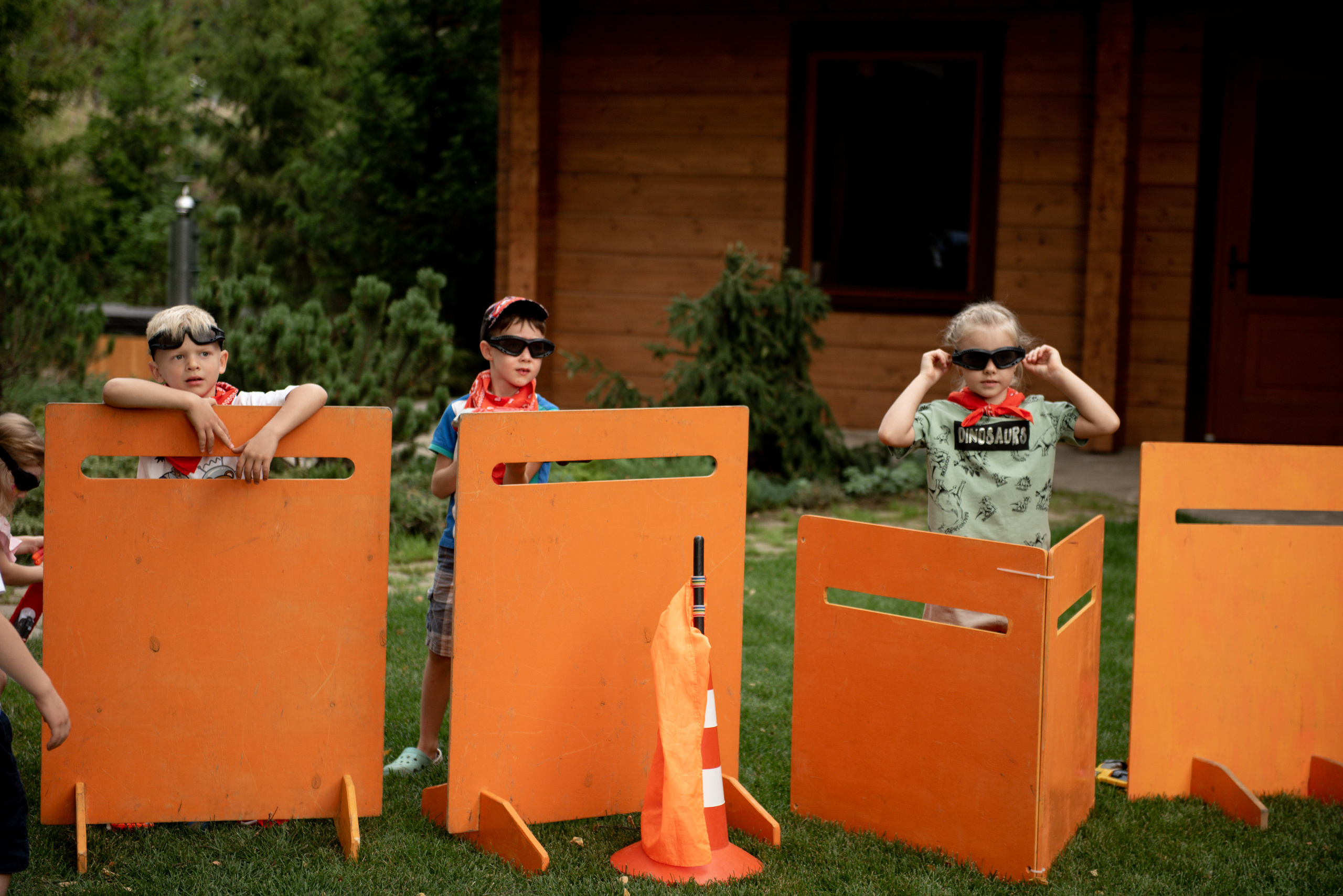 Детский день рождения. Свадебный и семейный фотограф Ракитин Илья