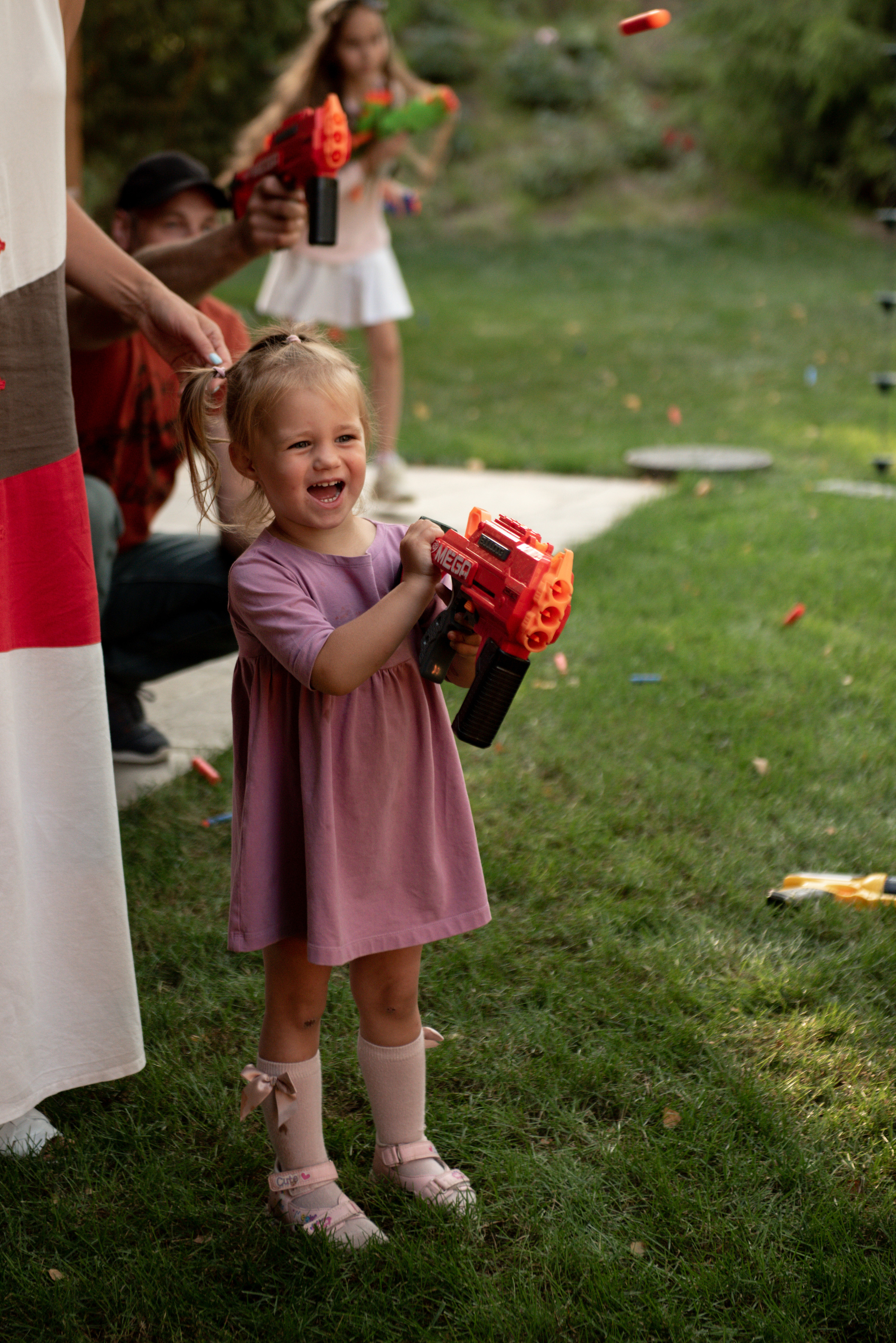 Детский день рождения. Свадебный и семейный фотограф Ракитин Илья