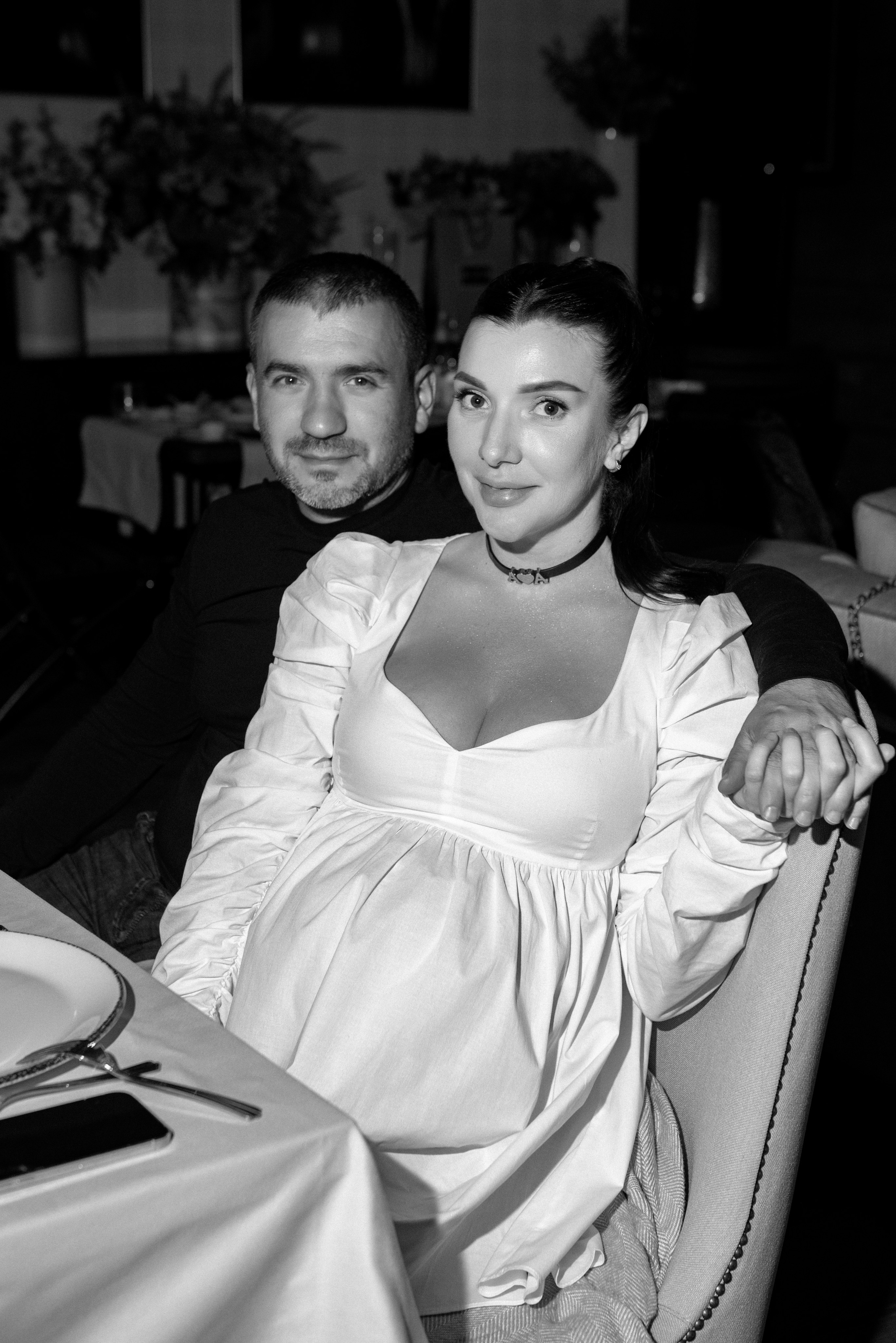 День рождения Ники. Свадебный и семейный фотограф Ракитин Илья