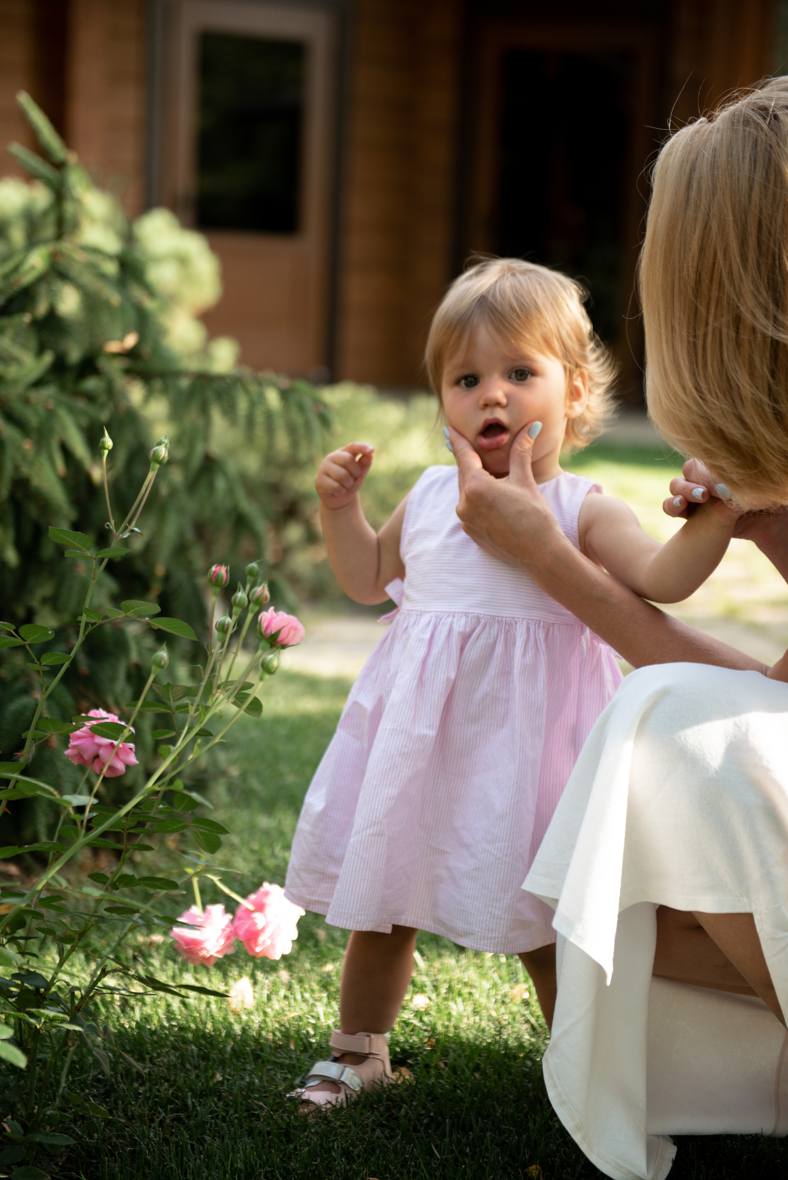 Детский день рождения. Свадебный и семейный фотограф Ракитин Илья