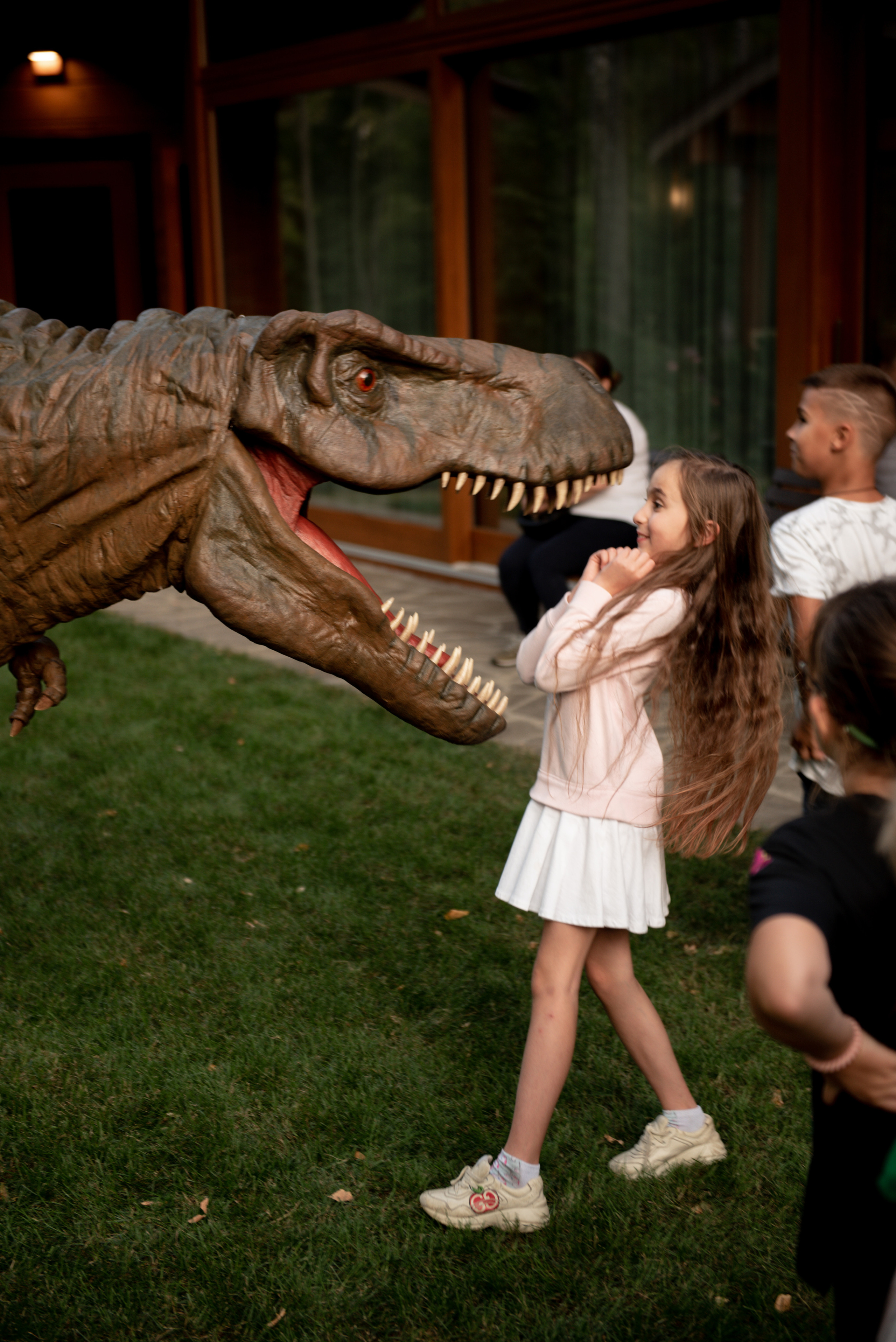 Детский день рождения. Свадебный и семейный фотограф Ракитин Илья