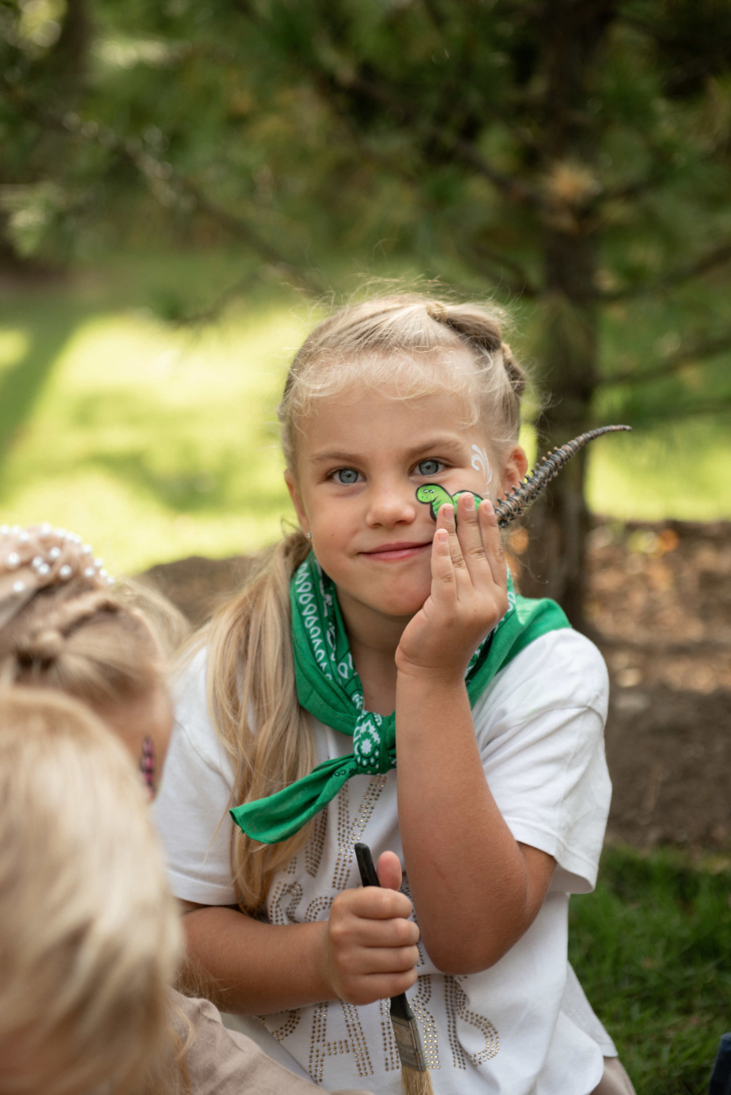 Детский день рождения. Свадебный и семейный фотограф Ракитин Илья