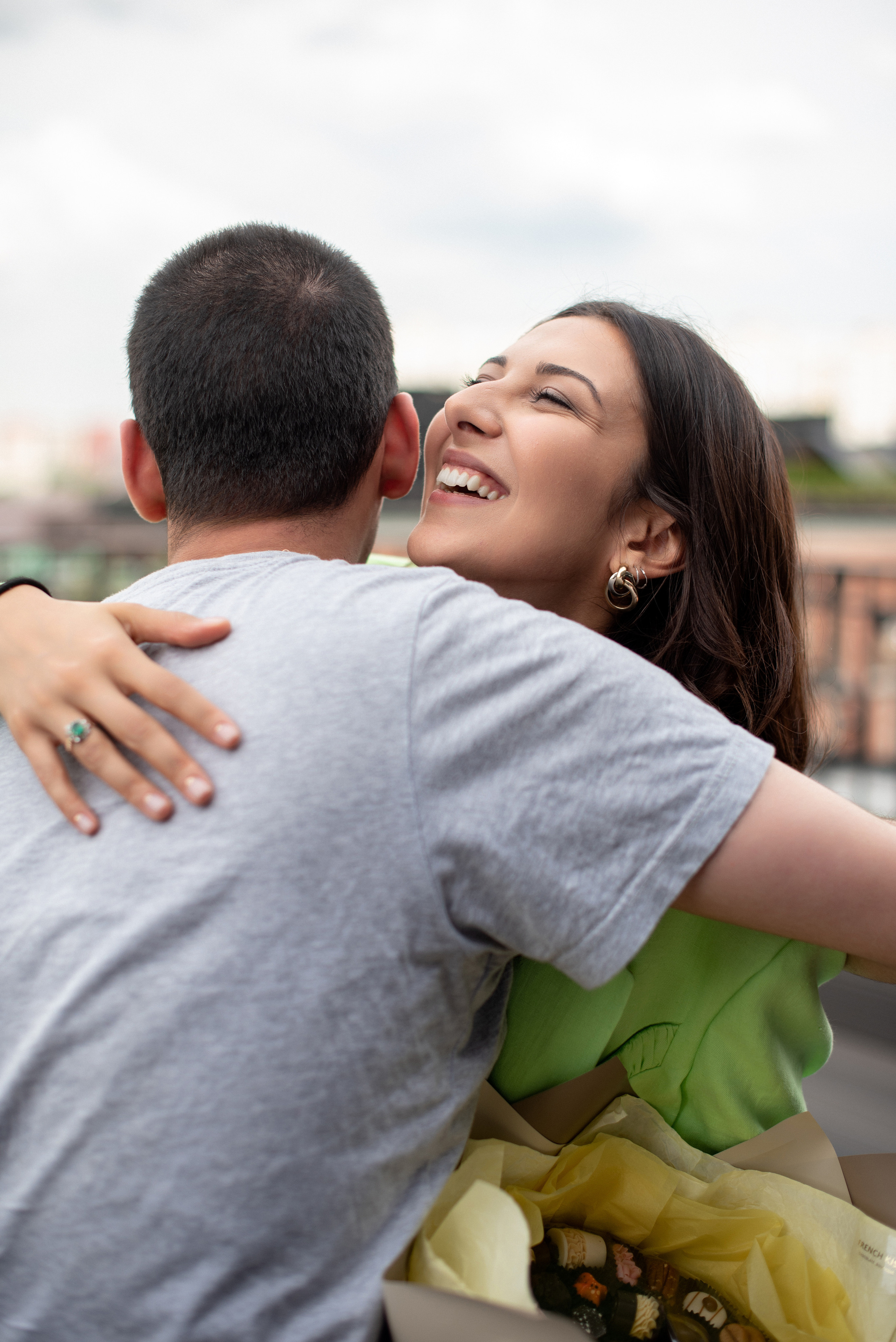 День рождения Жасмин. Свадебный и семейный фотограф Ракитин Илья