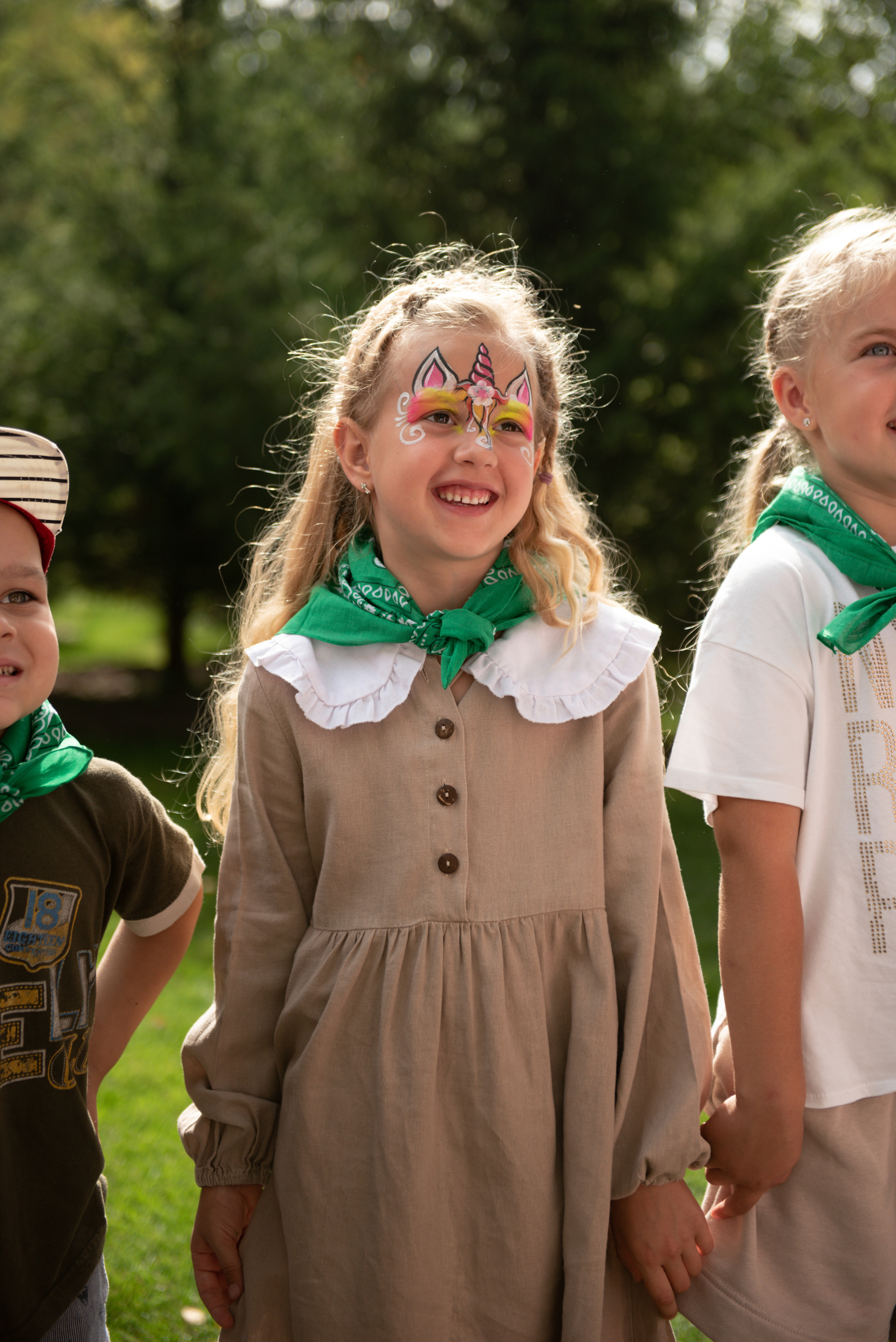 Детский день рождения. Свадебный и семейный фотограф Ракитин Илья
