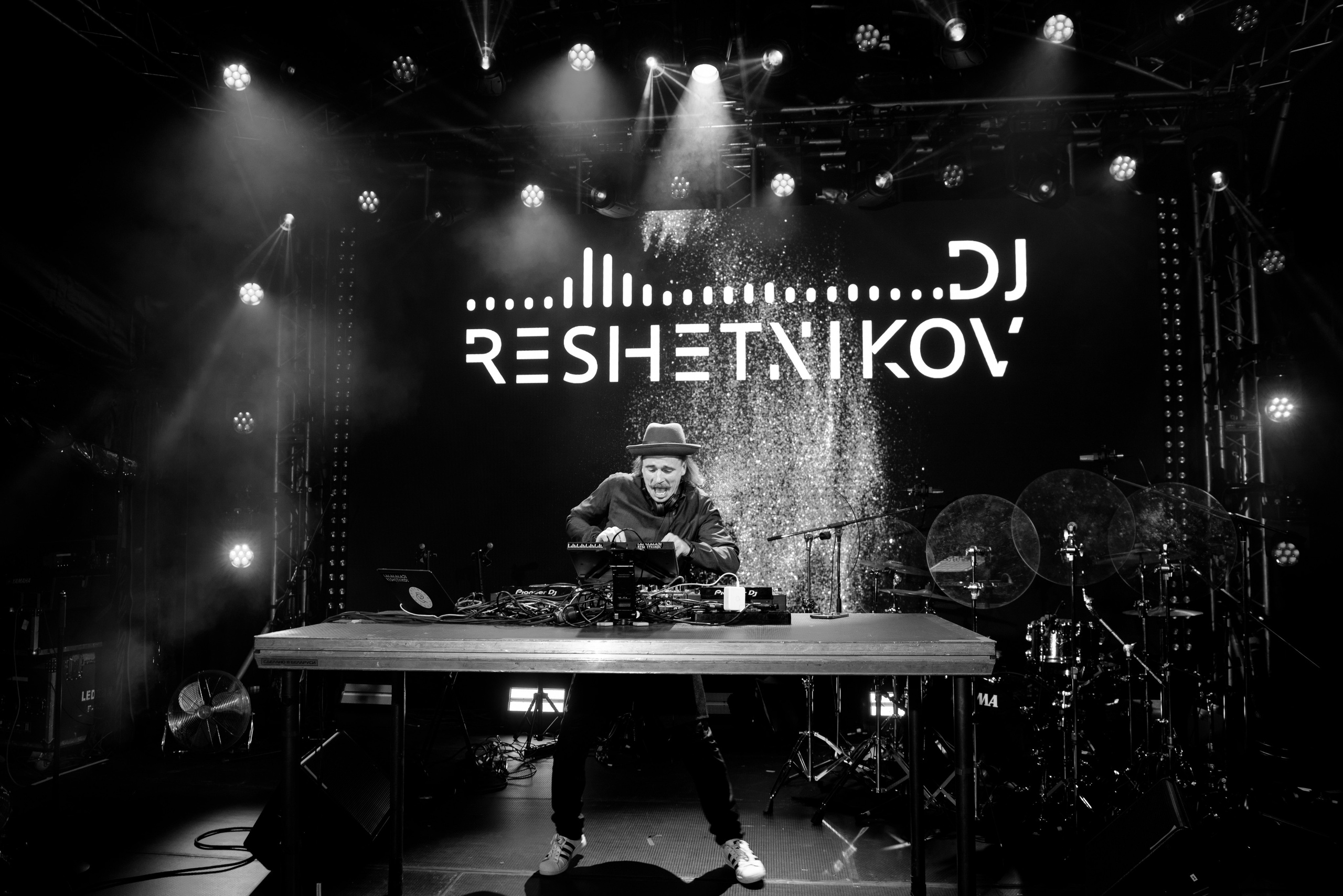 День рождения Ники. Свадебный и семейный фотограф Ракитин Илья