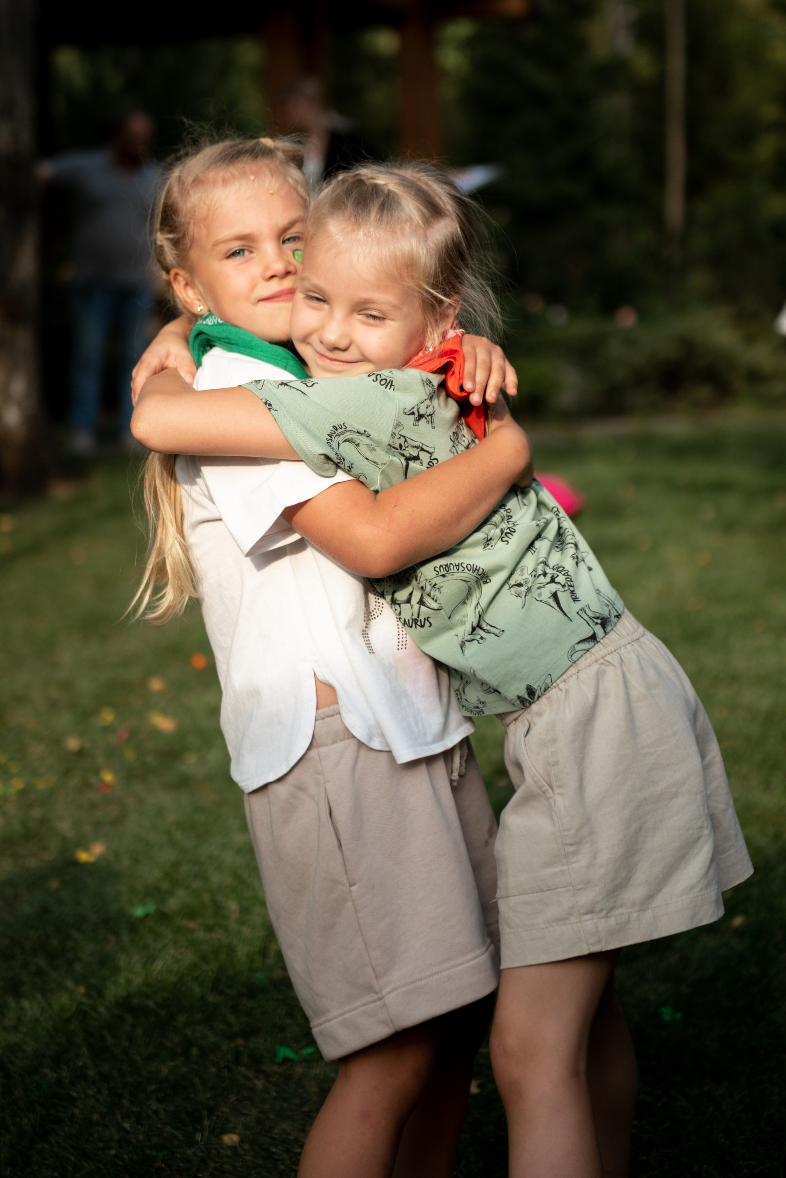 Детский день рождения. Свадебный и семейный фотограф Ракитин Илья