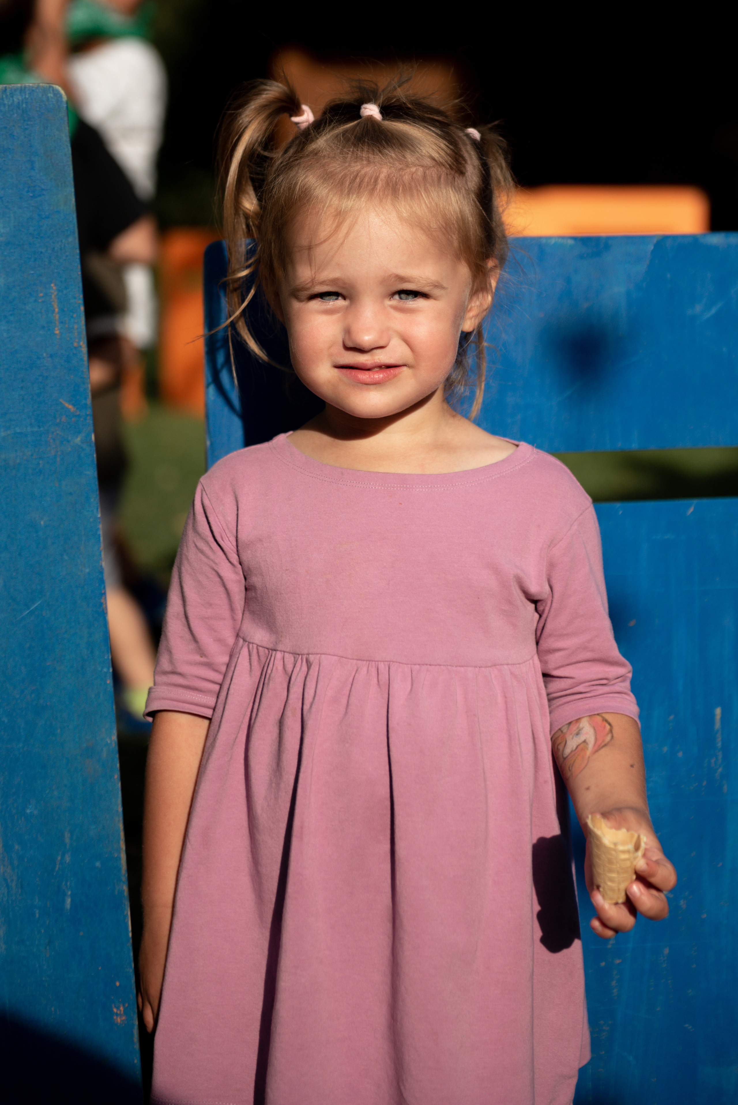 Детский день рождения. Свадебный и семейный фотограф Ракитин Илья