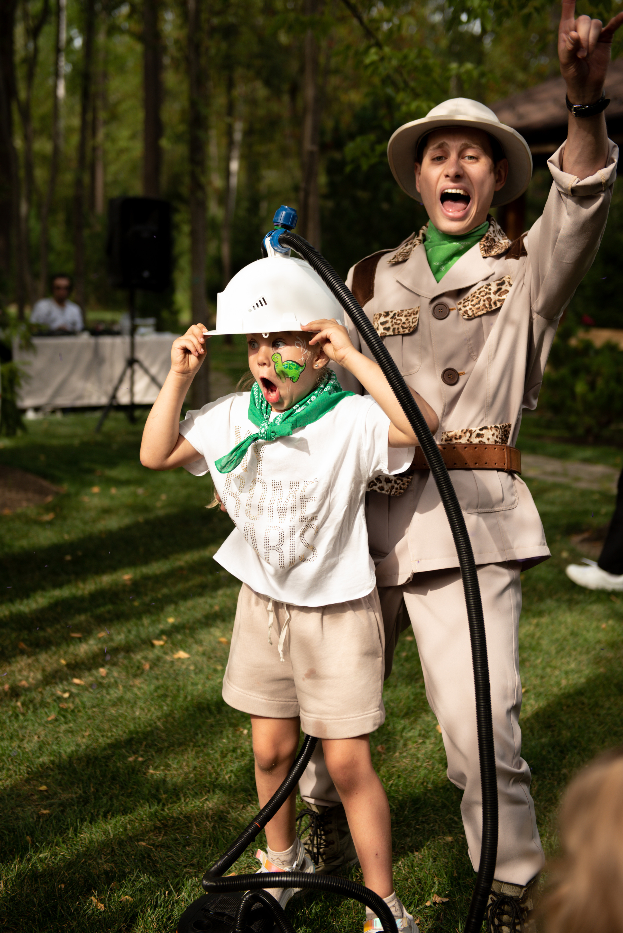 Детский день рождения. Свадебный и семейный фотограф Ракитин Илья