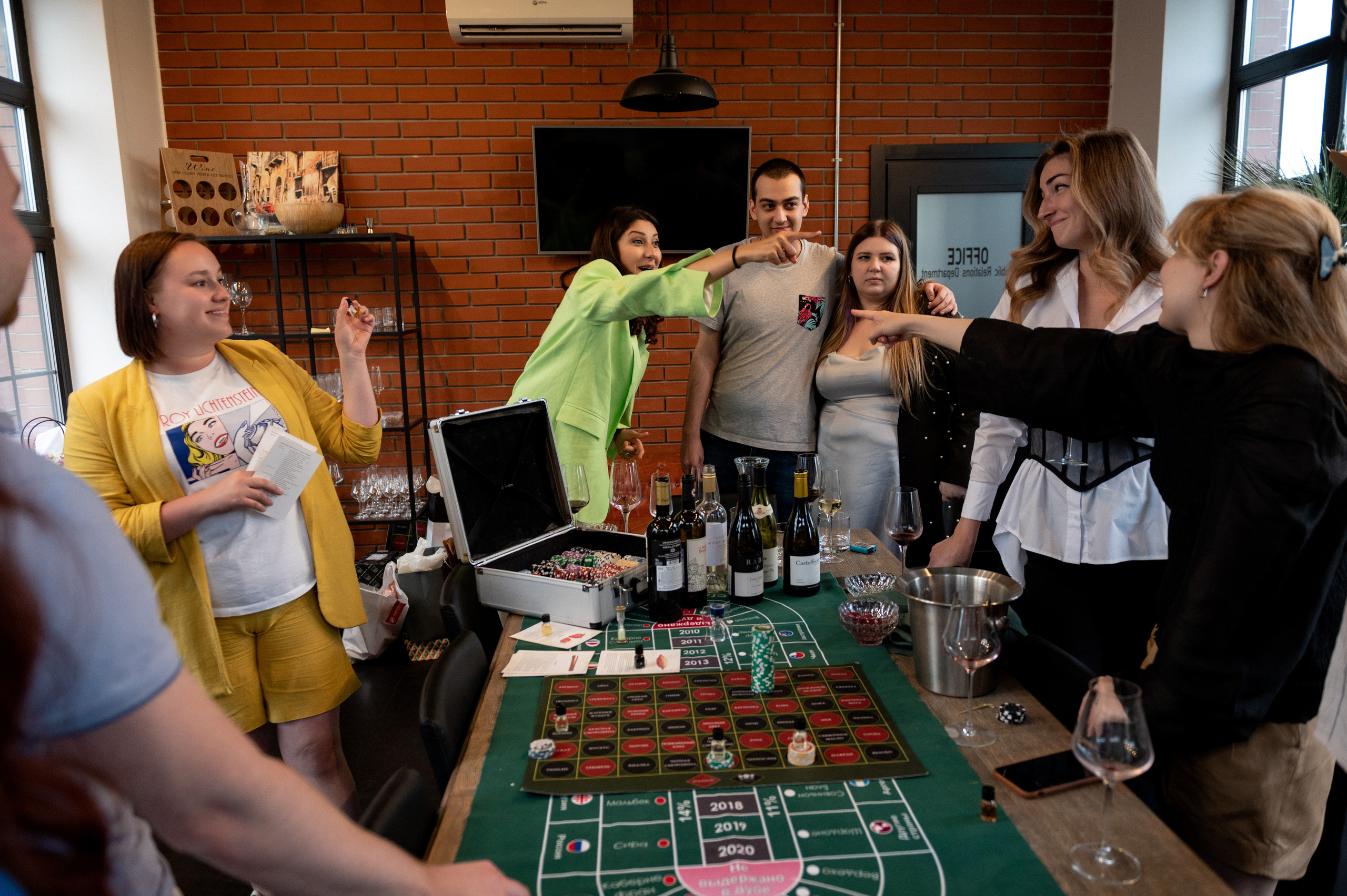 День рождения Жасмин. Свадебный и семейный фотограф Ракитин Илья