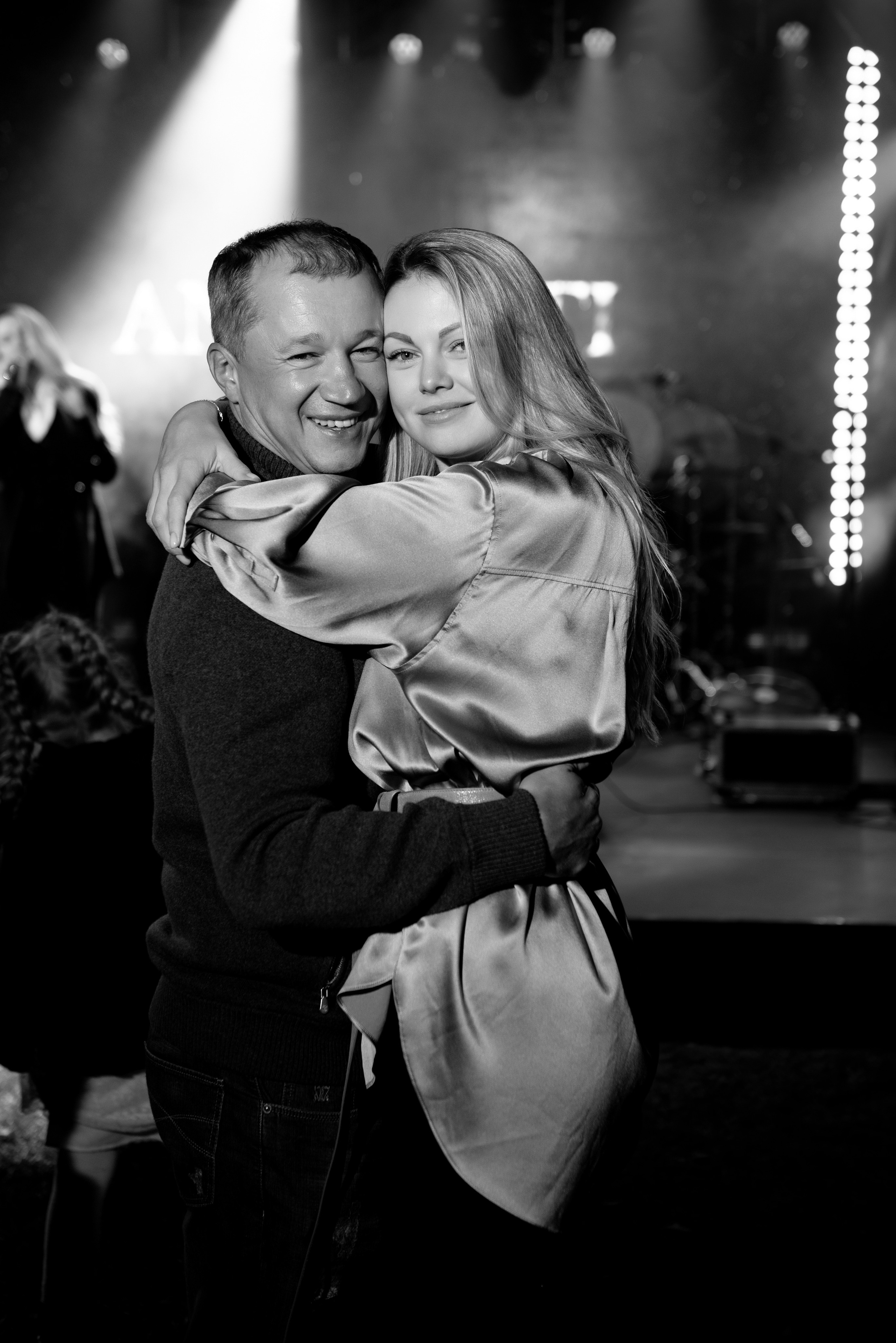 День рождения Ники. Свадебный и семейный фотограф Ракитин Илья