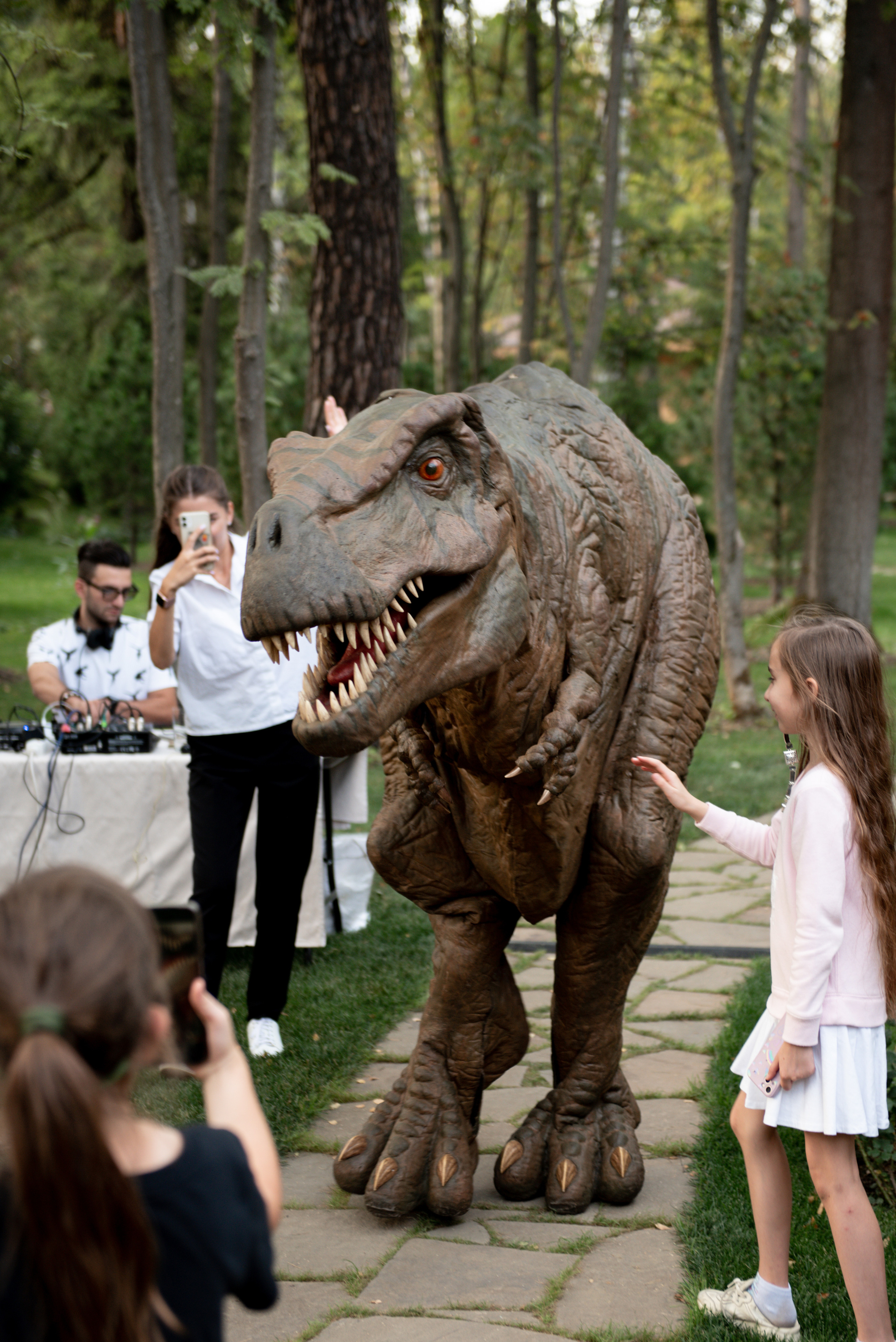 Детский день рождения. Свадебный и семейный фотограф Ракитин Илья