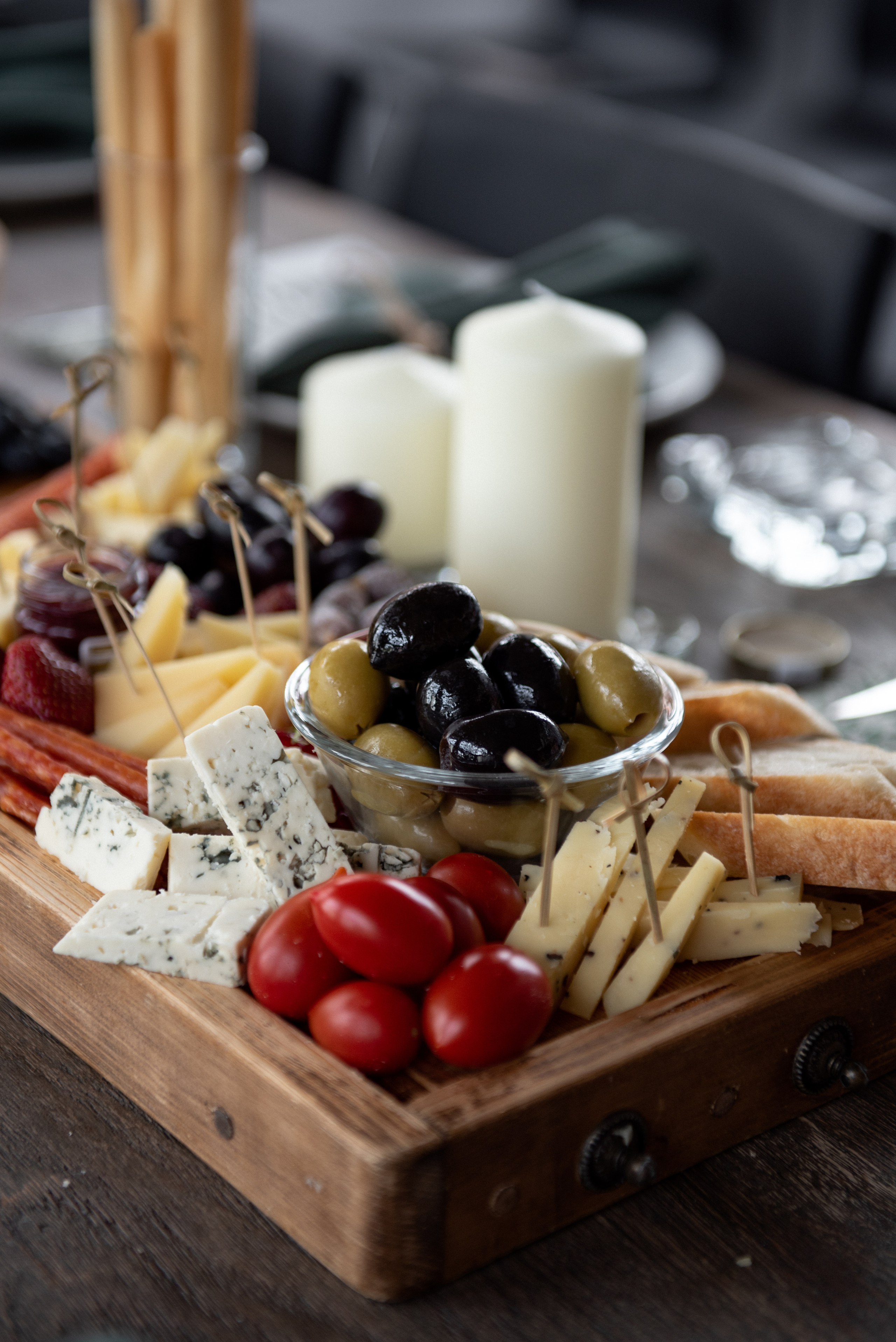 День рождения Жасмин. Свадебный и семейный фотограф Ракитин Илья