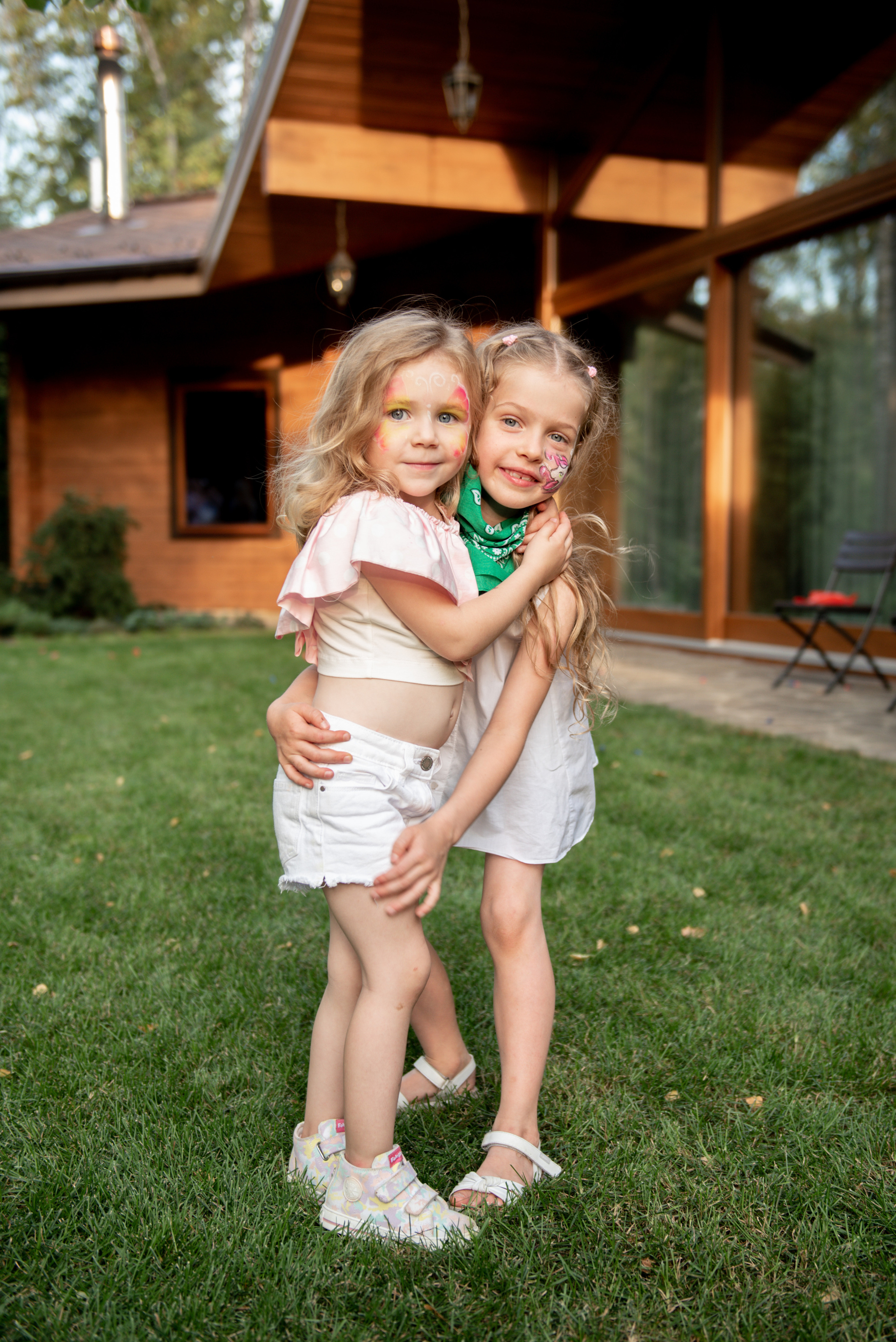 Детский день рождения. Свадебный и семейный фотограф Ракитин Илья