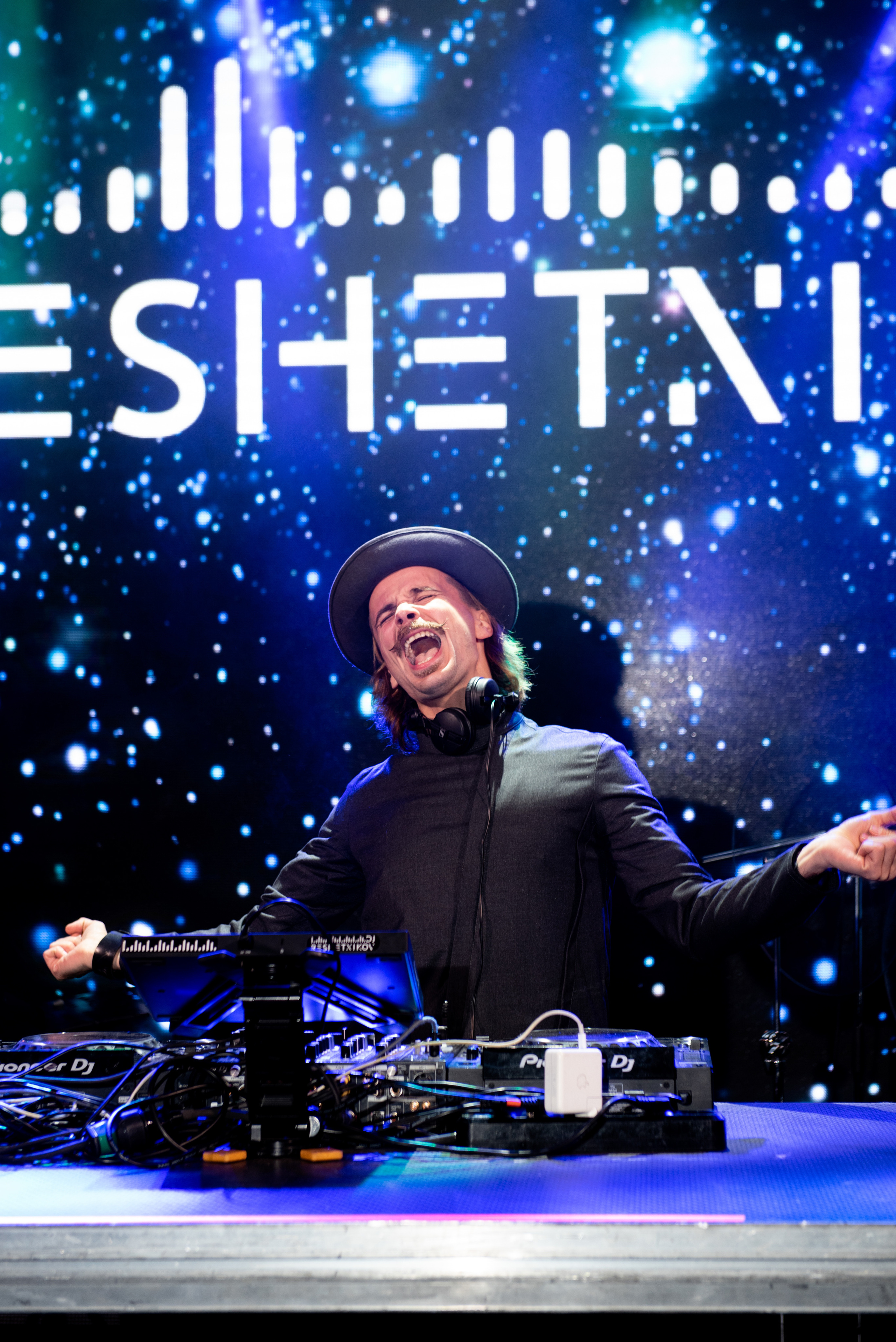 День рождения Ники. Свадебный и семейный фотограф Ракитин Илья