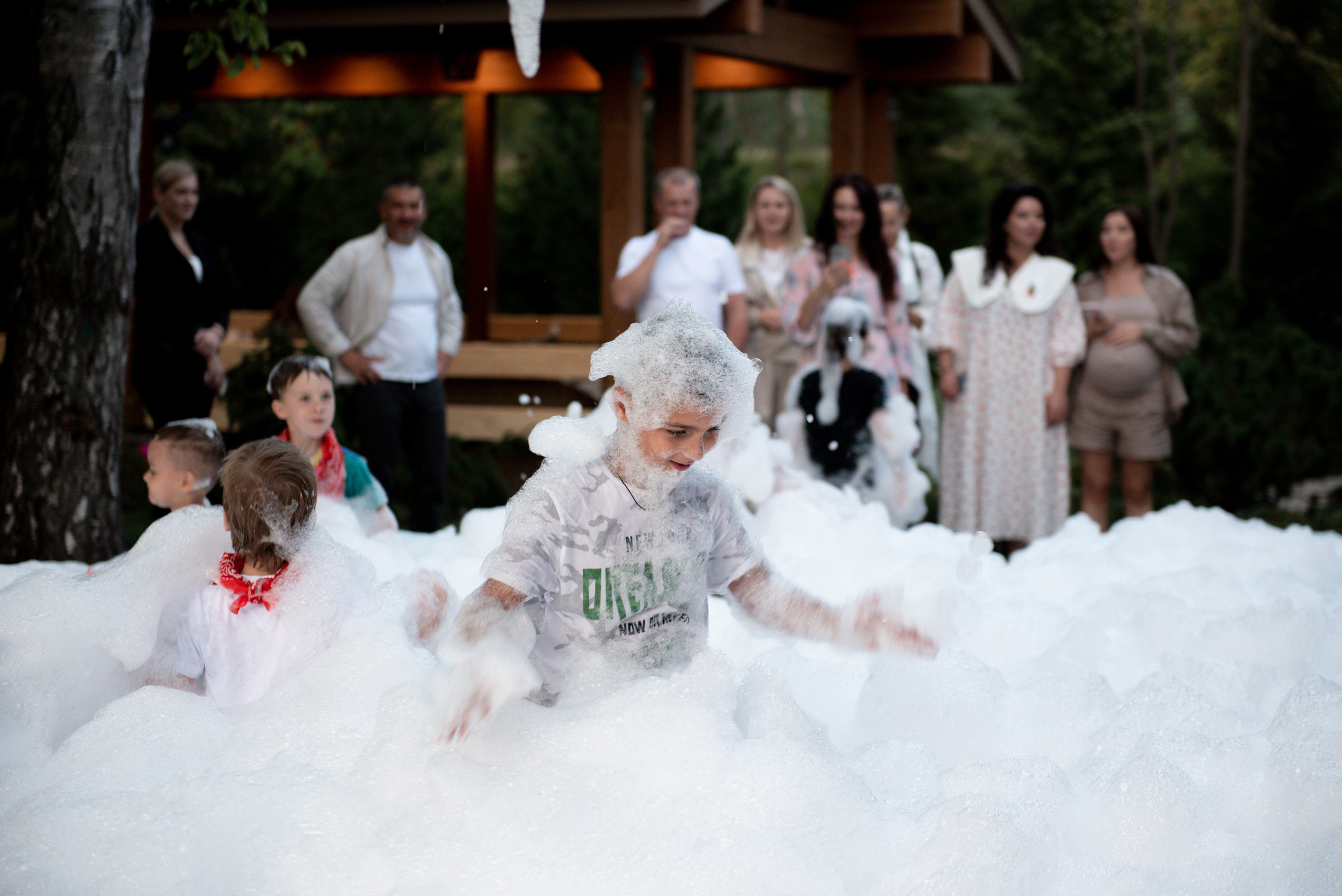 Детский день рождения. Свадебный и семейный фотограф Ракитин Илья
