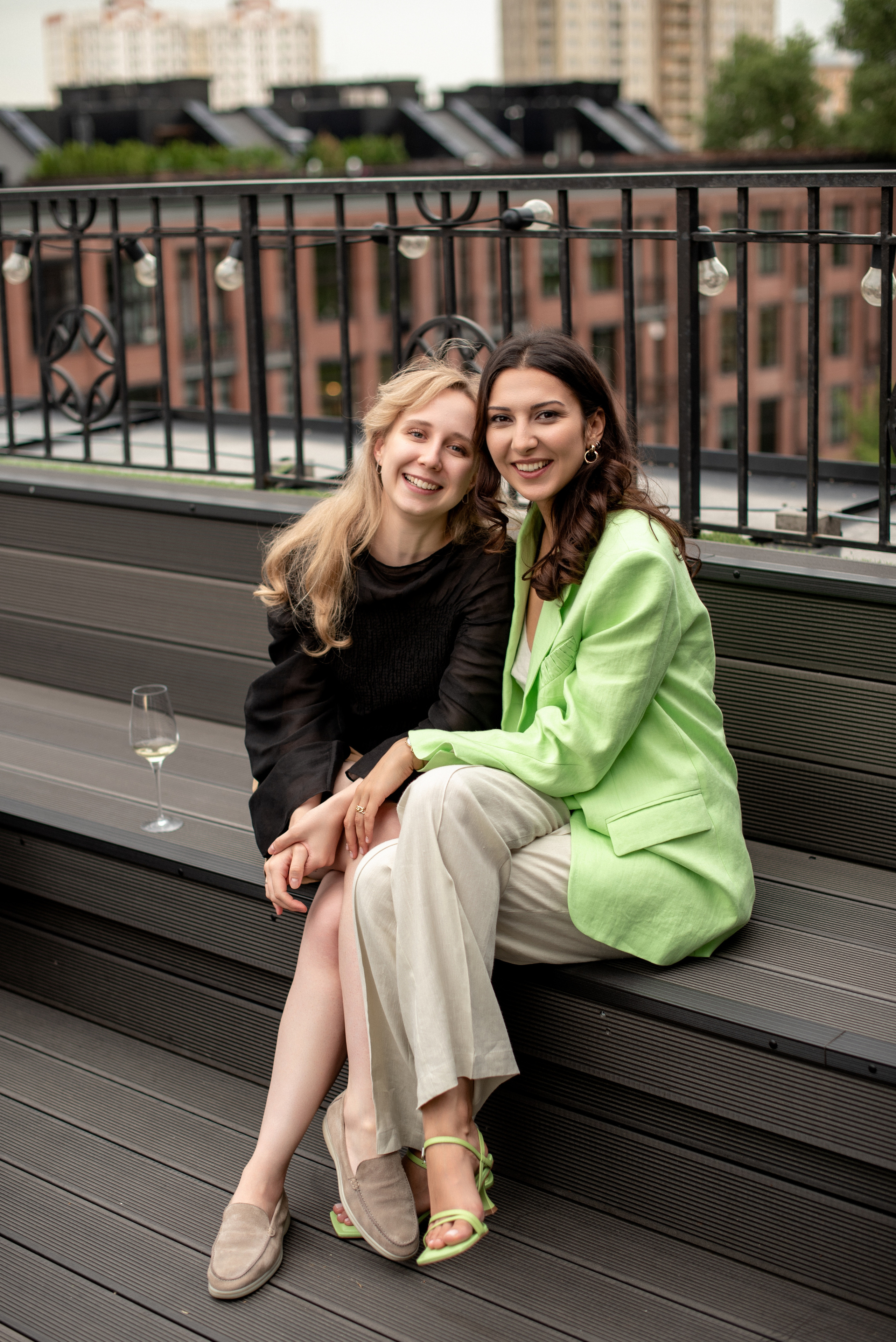 День рождения Жасмин. Свадебный и семейный фотограф Ракитин Илья