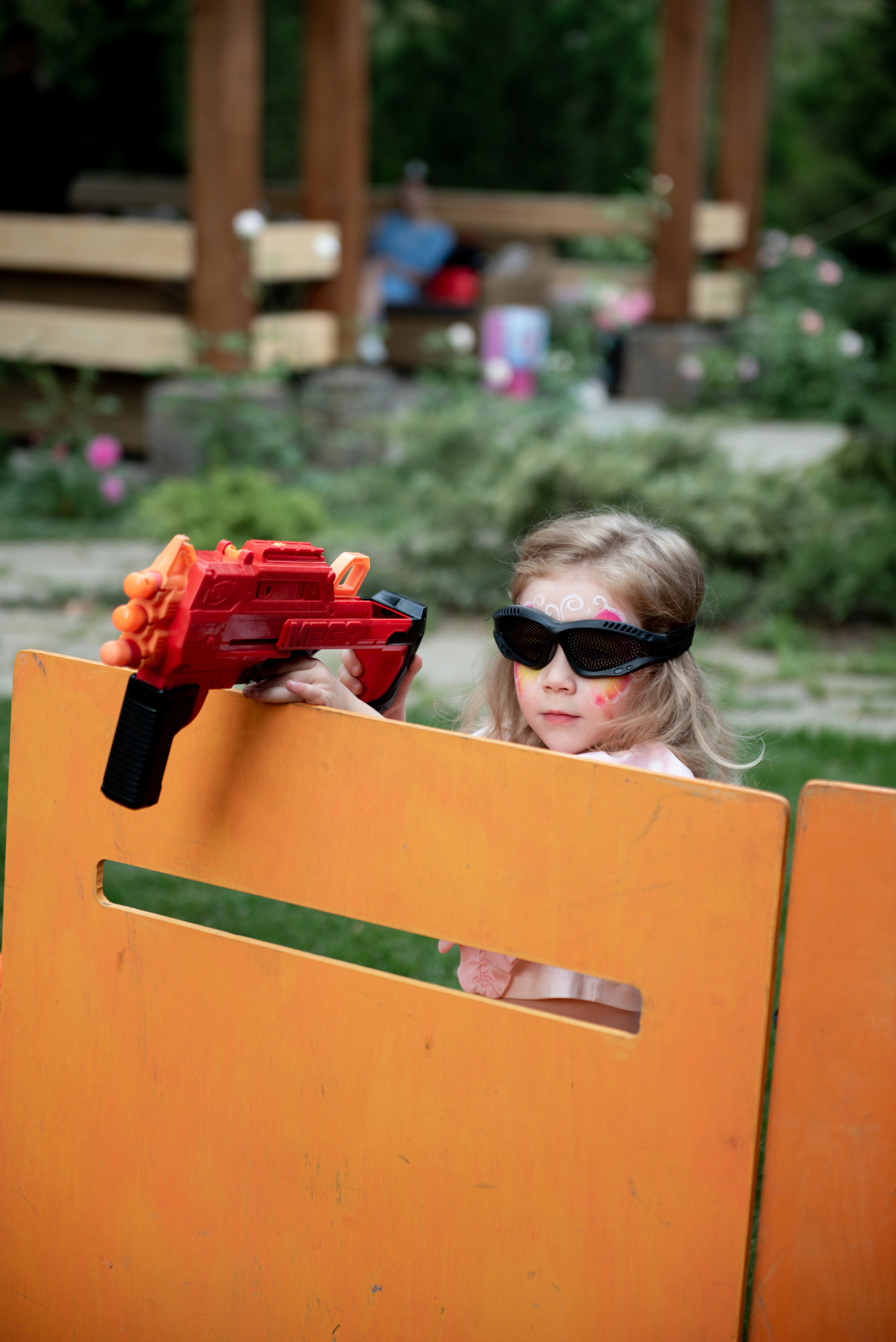 Детский день рождения. Свадебный и семейный фотограф Ракитин Илья