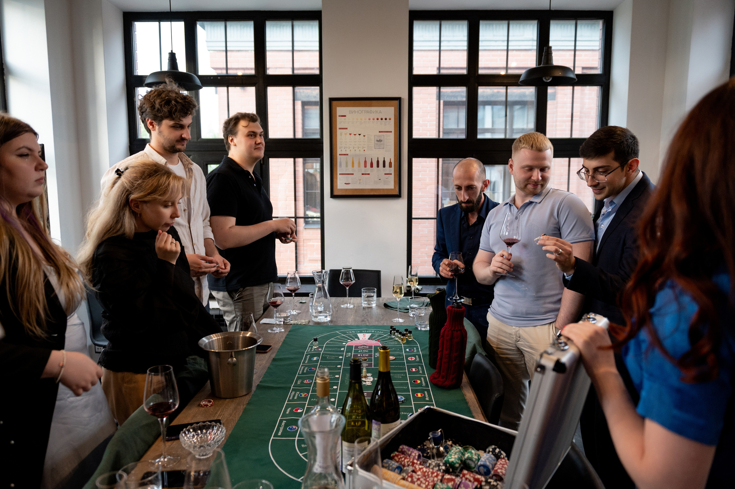 День рождения Жасмин. Свадебный и семейный фотограф Ракитин Илья