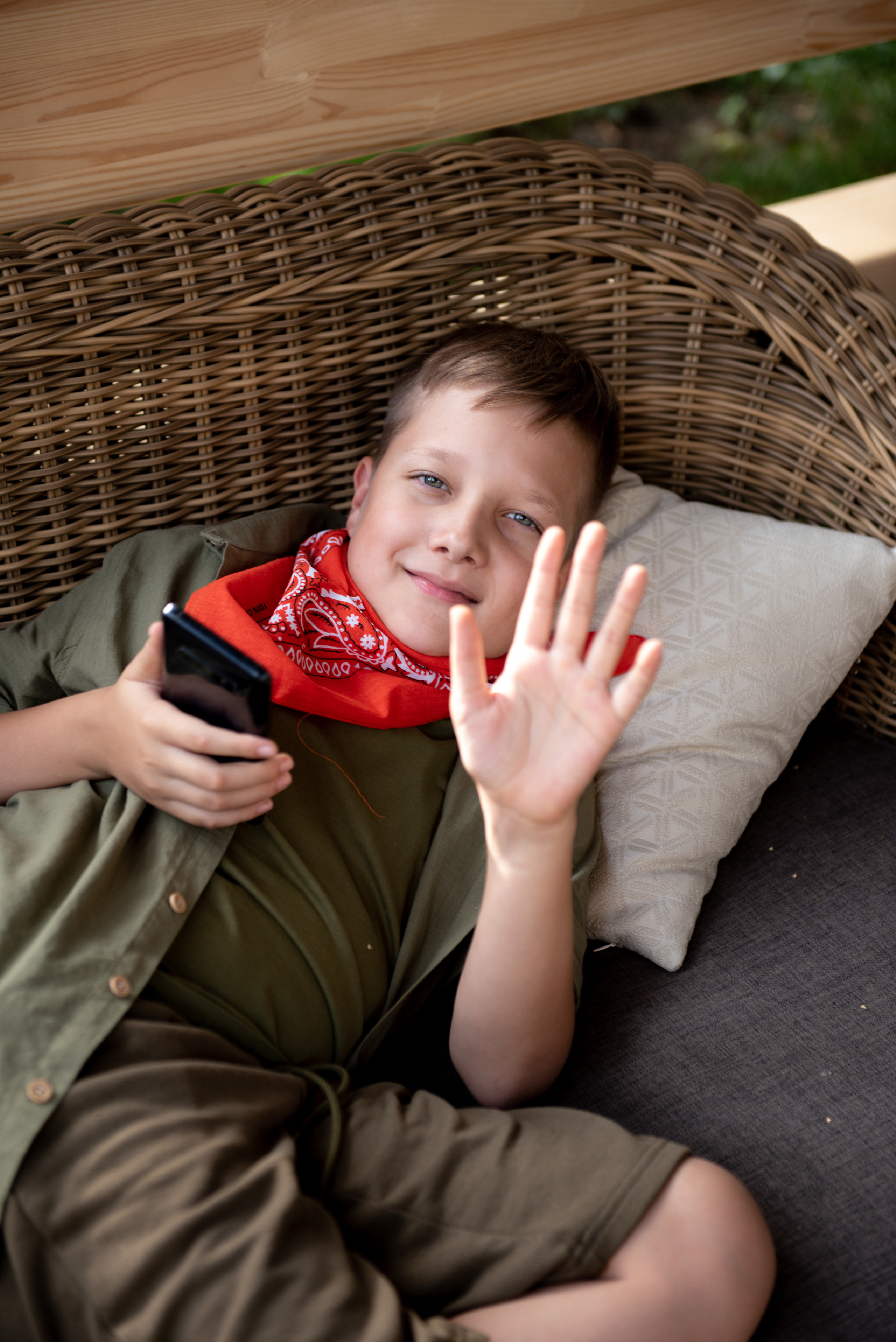 Детский день рождения. Свадебный и семейный фотограф Ракитин Илья