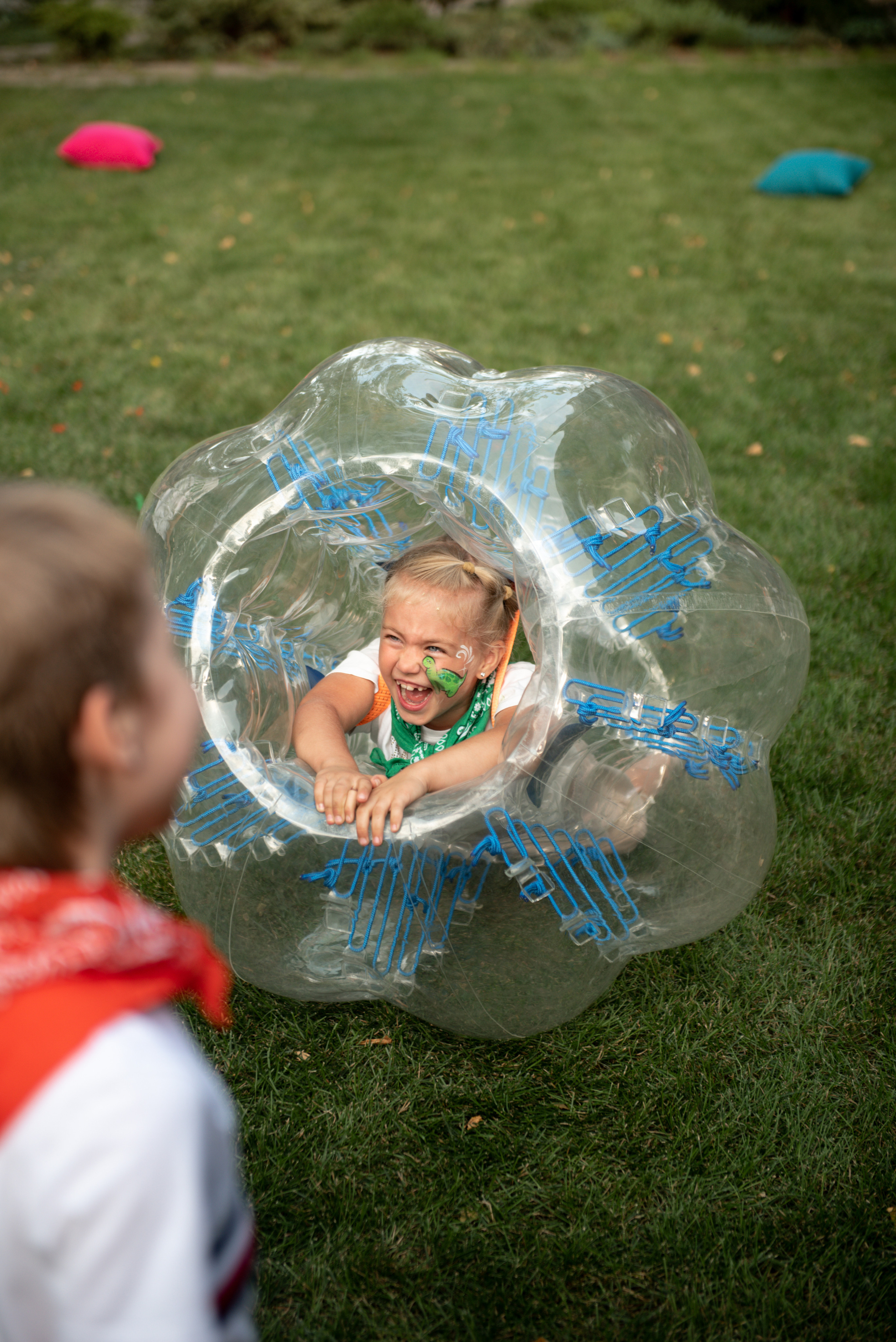 Детский день рождения. Свадебный и семейный фотограф Ракитин Илья