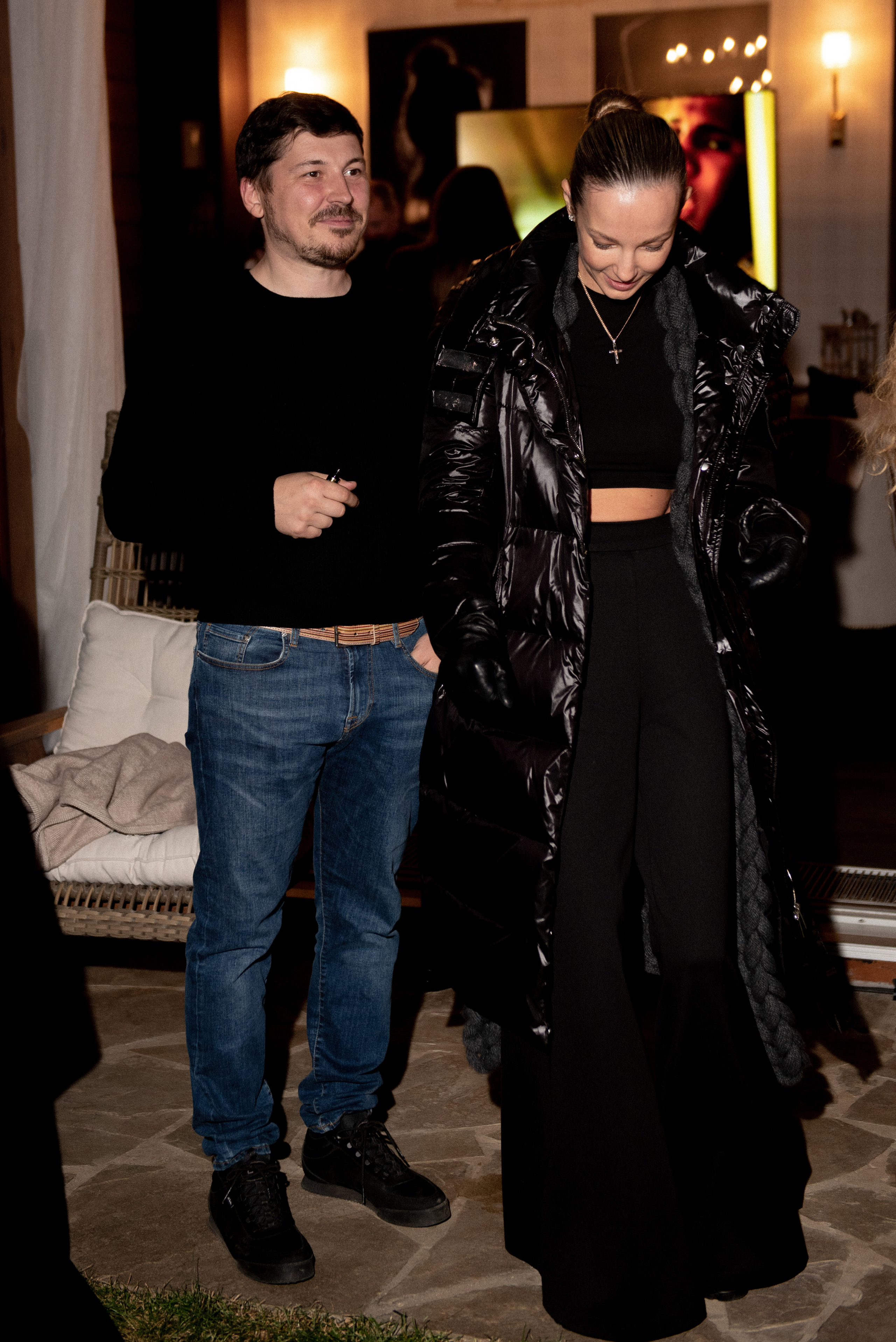 День рождения Ники. Свадебный и семейный фотограф Ракитин Илья