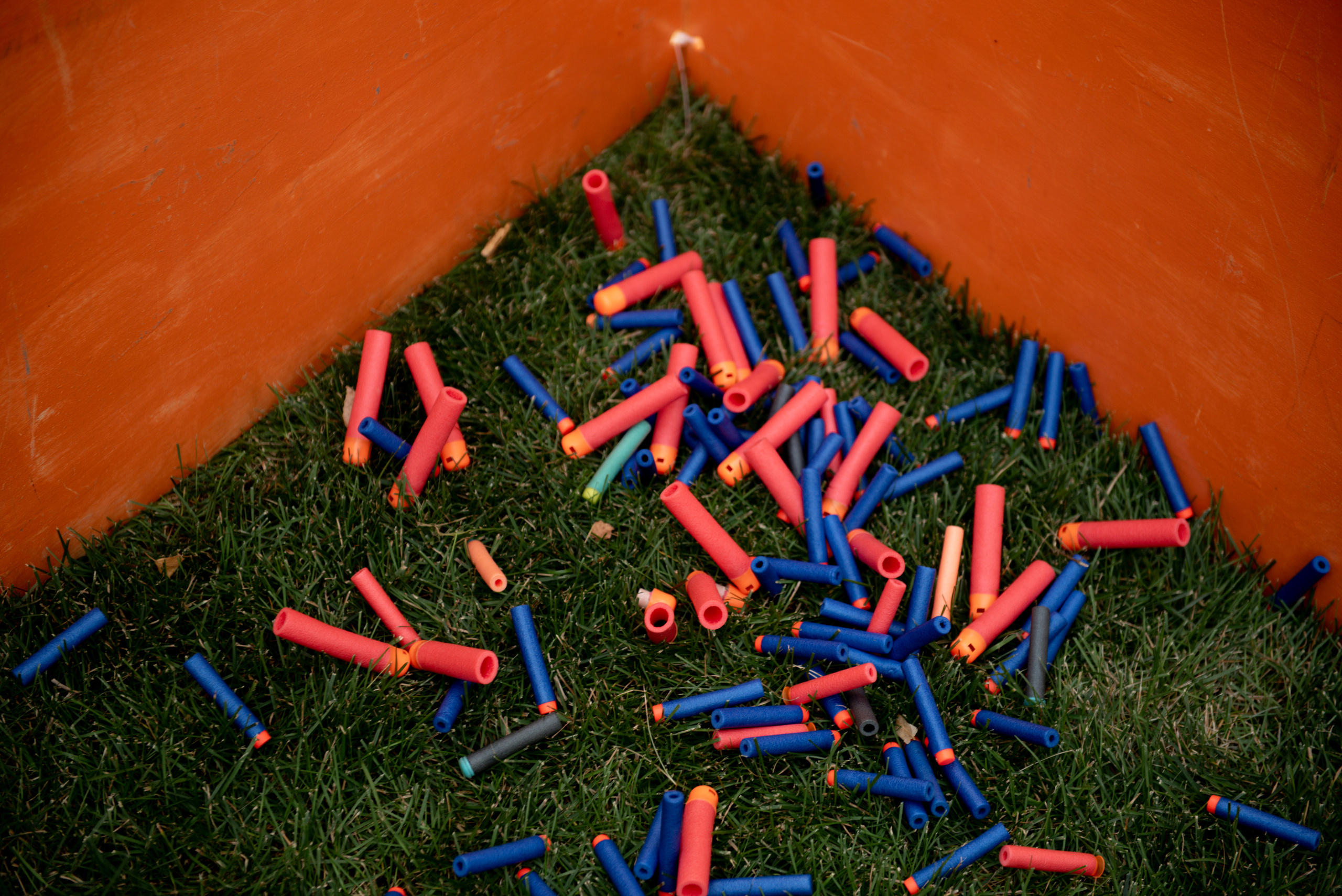 Детский день рождения. Свадебный и семейный фотограф Ракитин Илья