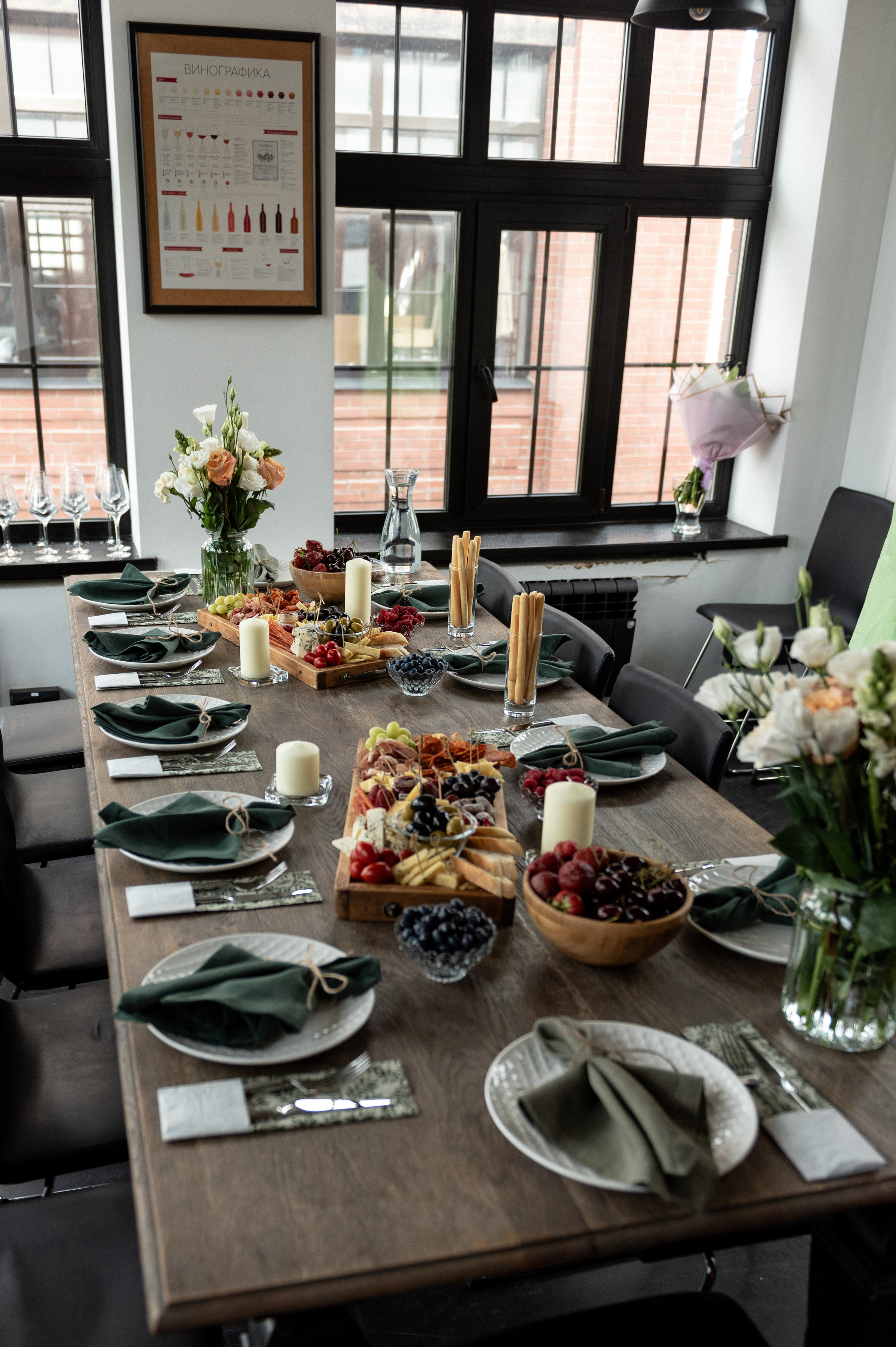 День рождения Жасмин. Свадебный и семейный фотограф Ракитин Илья