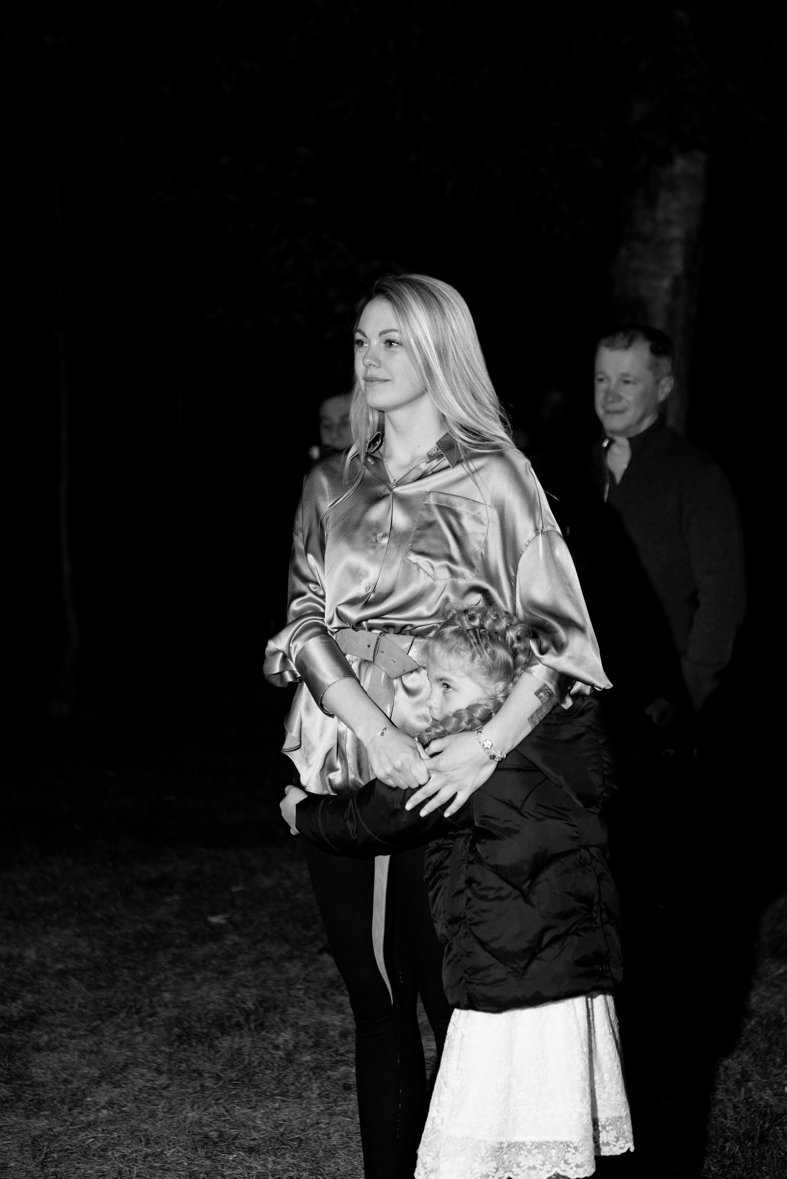 День рождения Ники. Свадебный и семейный фотограф Ракитин Илья