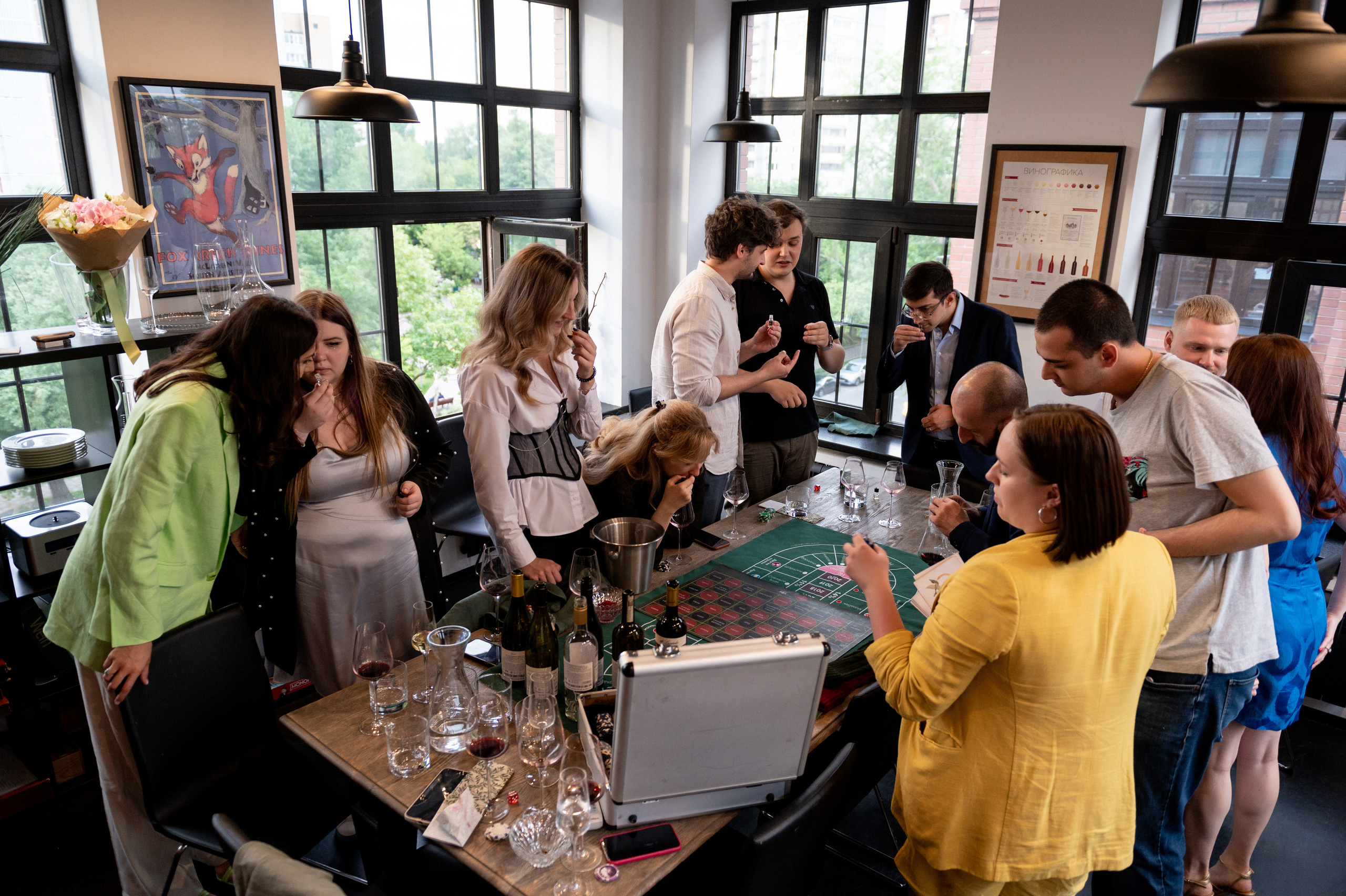 День рождения Жасмин. Свадебный и семейный фотограф Ракитин Илья