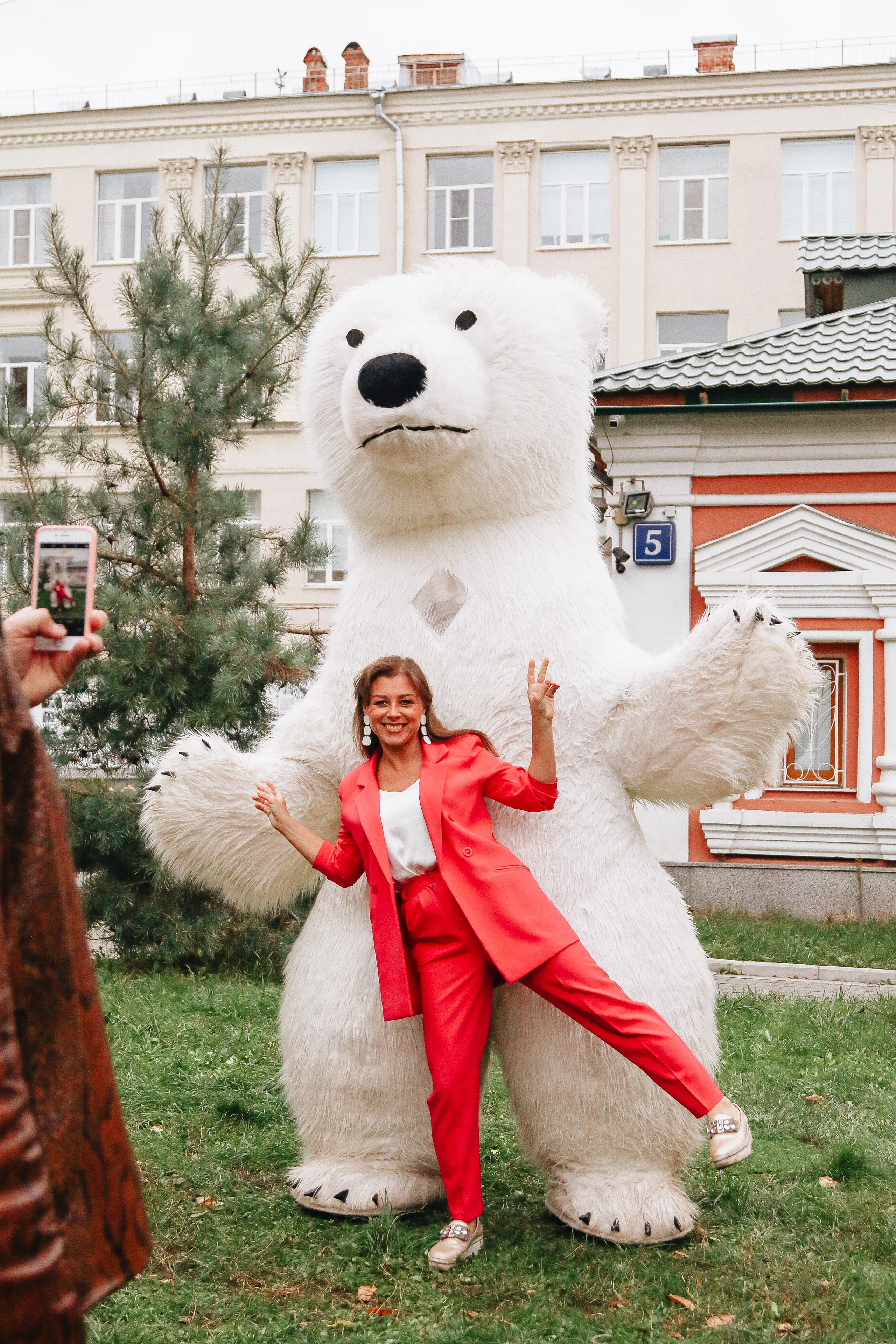 Праздники. Балетный фотограф в Москве Галина Молчанова