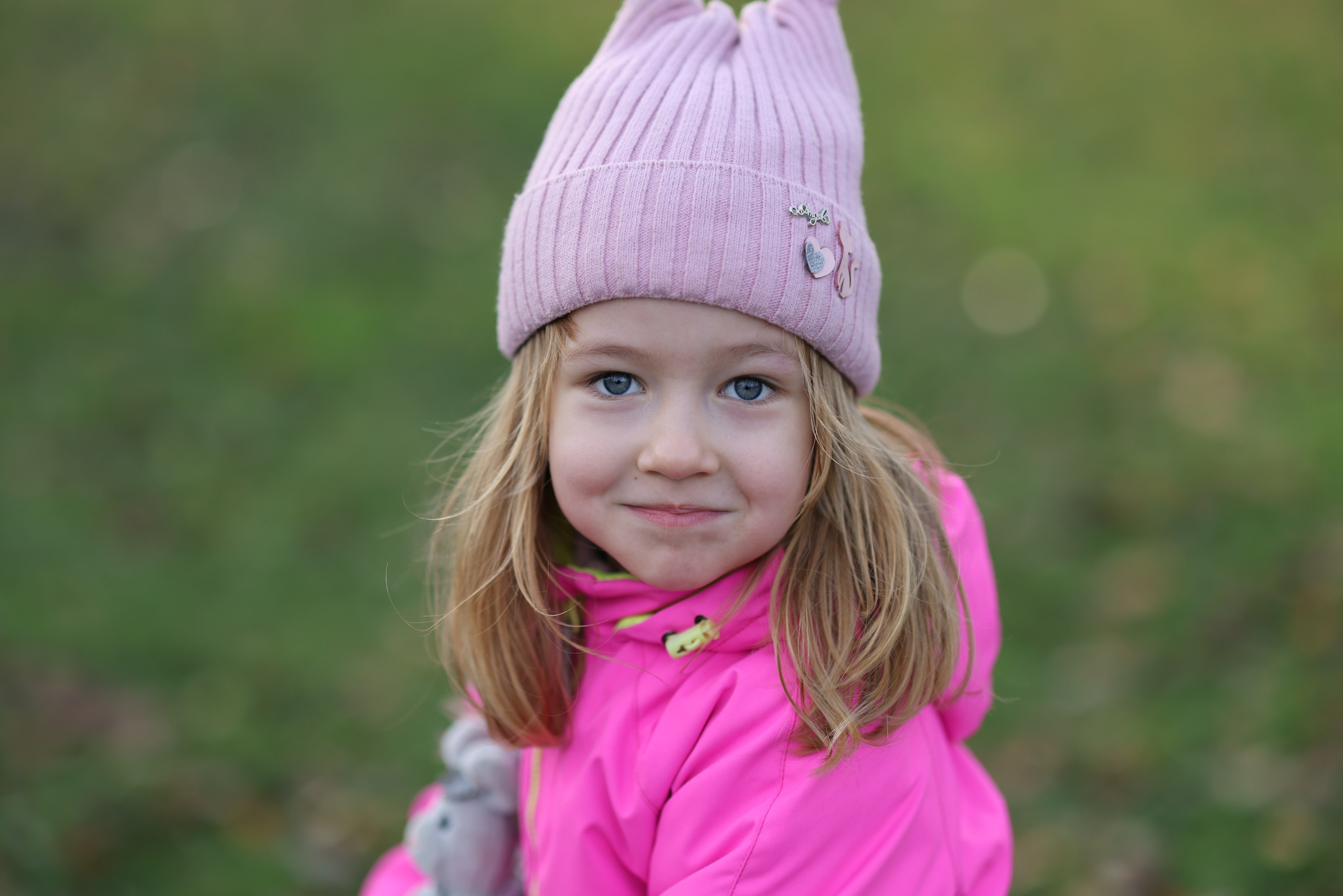 5 вёрст в Пестовском парке (Балашиха), 08.11.25. Фотограф Сергей Ловкий