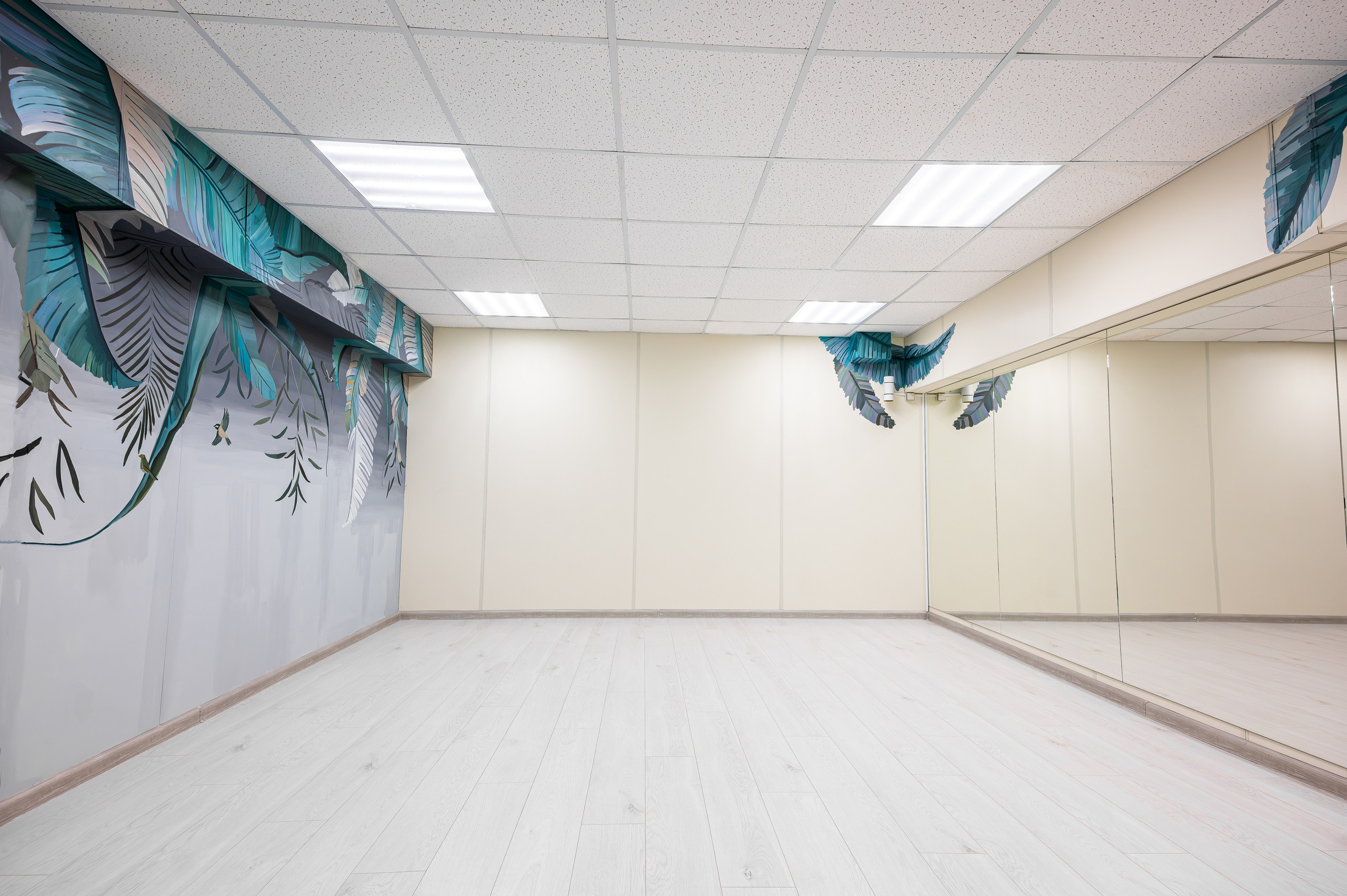 Студия йоги. Портретный, семейный фотограф Марина Моисеева