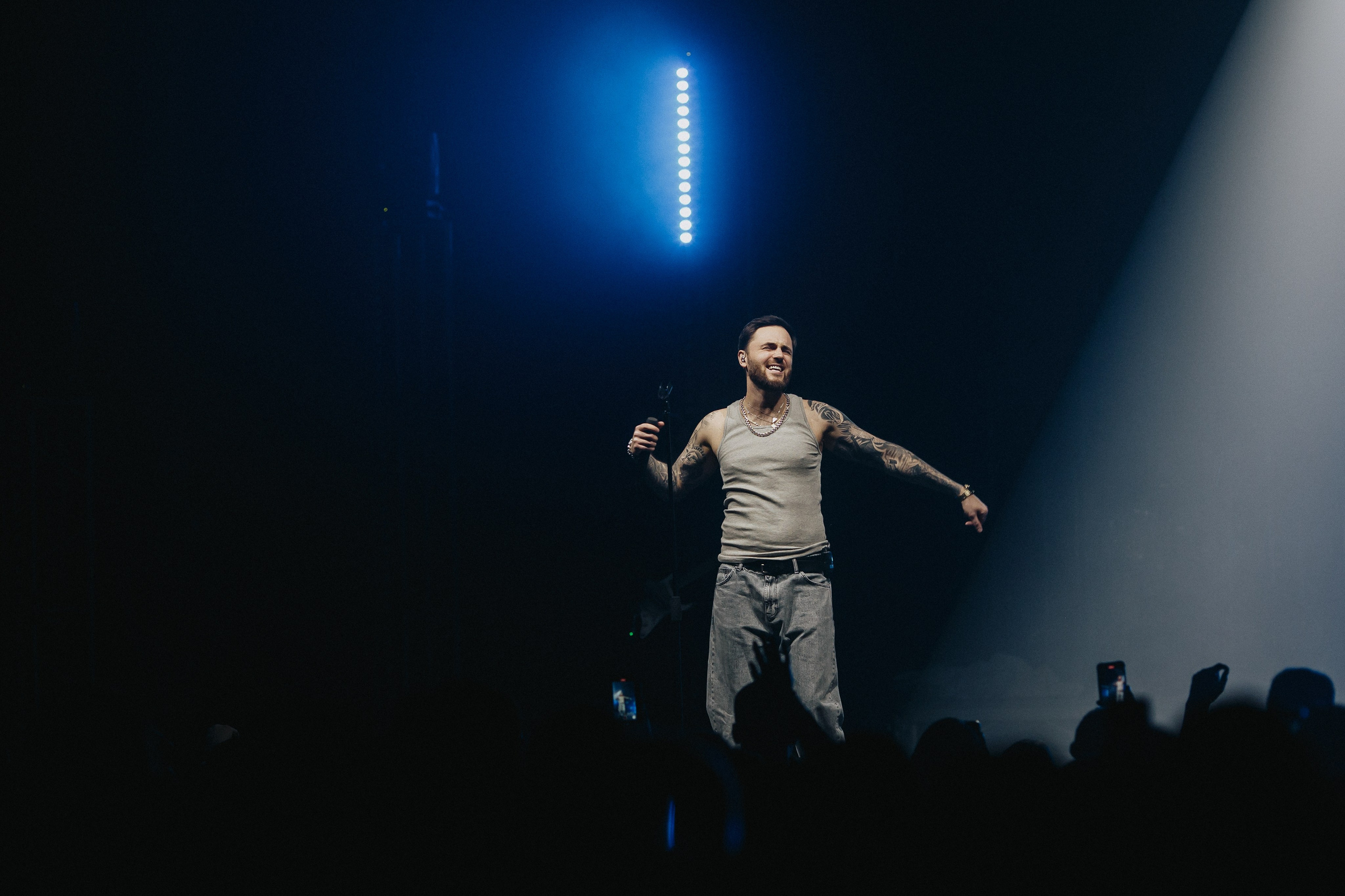 ANDRO|ELMAN|TONI|MONA. Фотограф Иркутск Антипин Сергей