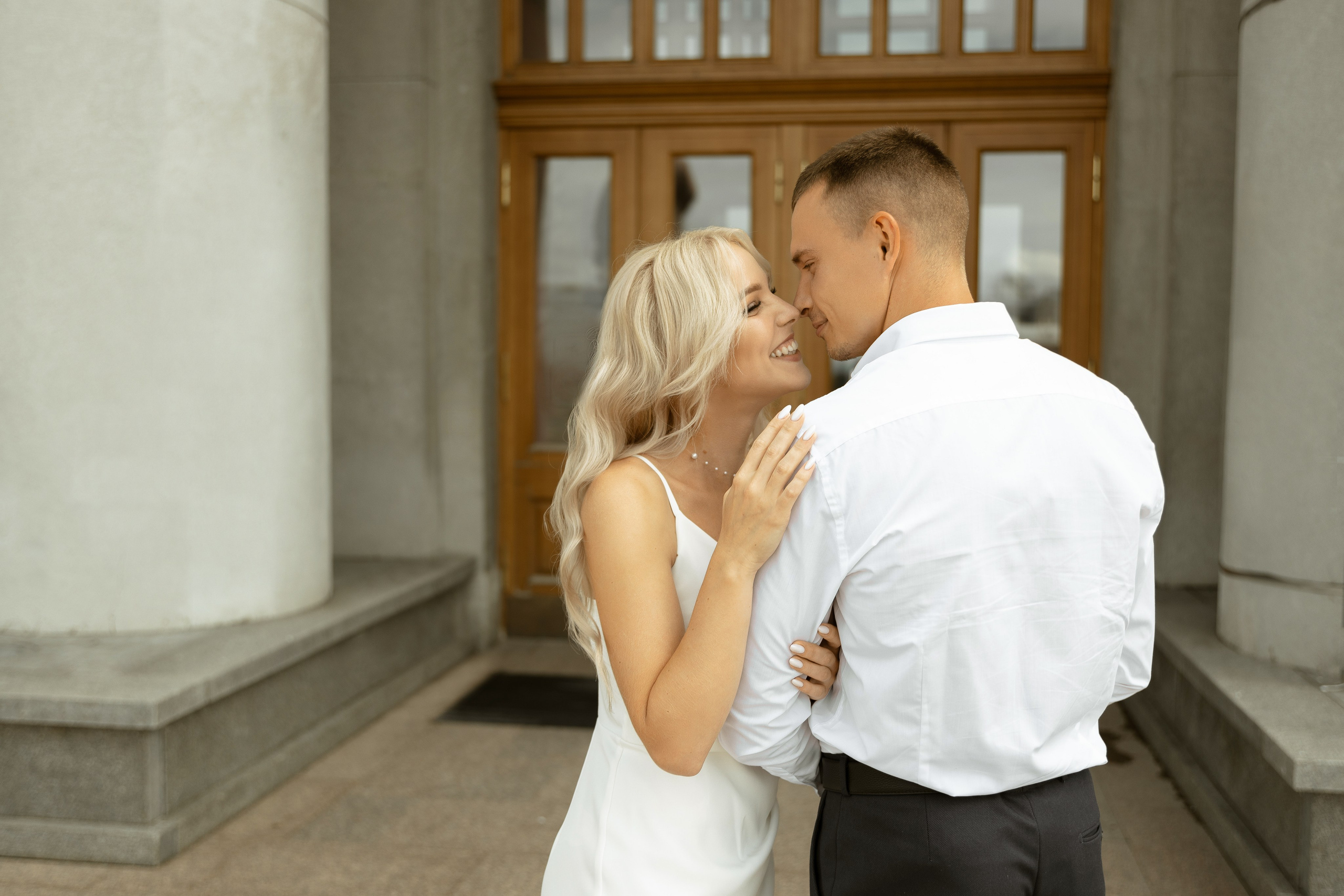 Фотограф в Самаре Юля Борщ