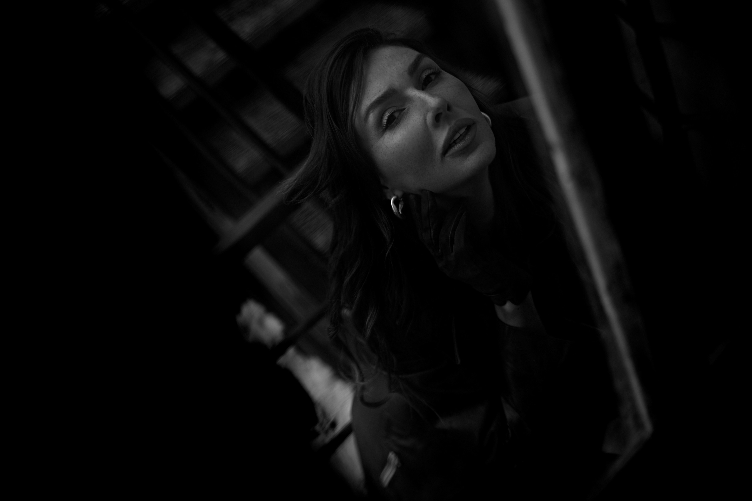 ANNA. Yulia Otroschenko