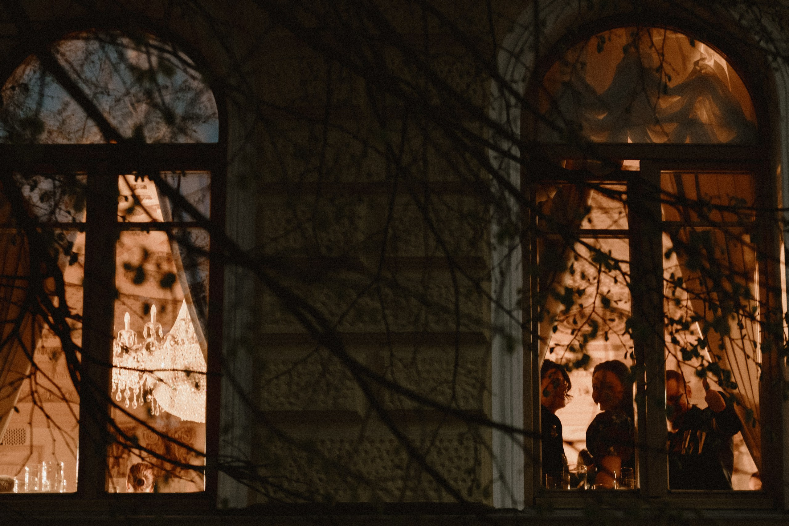 GREY CHIC & ROYAL RADIO. Репортажный фотограф в Санкт-Петербурге Евгений Перевалов