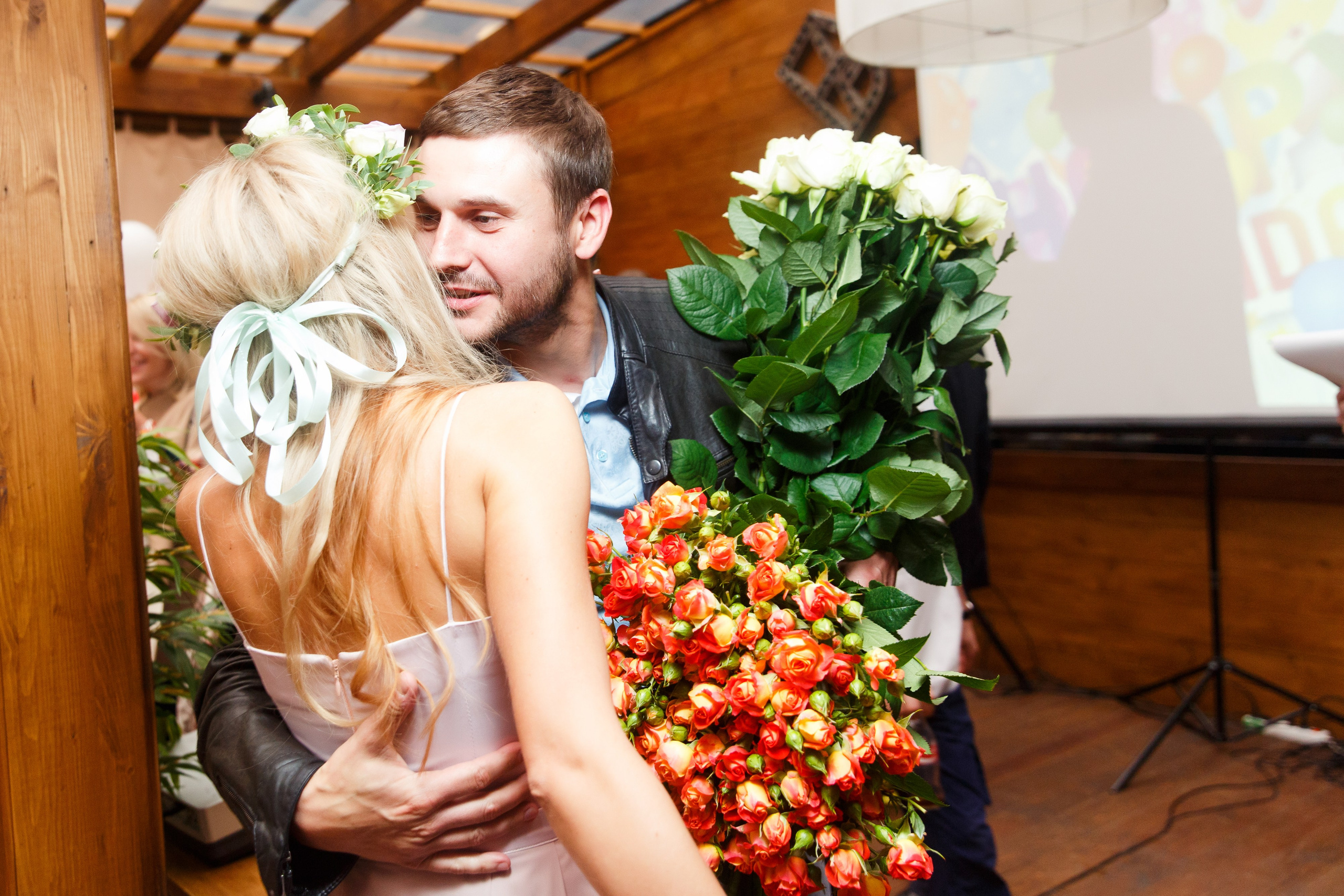 2. Фотограф Недорез Александр в Москве. Репортаж на ваших мероприятиях