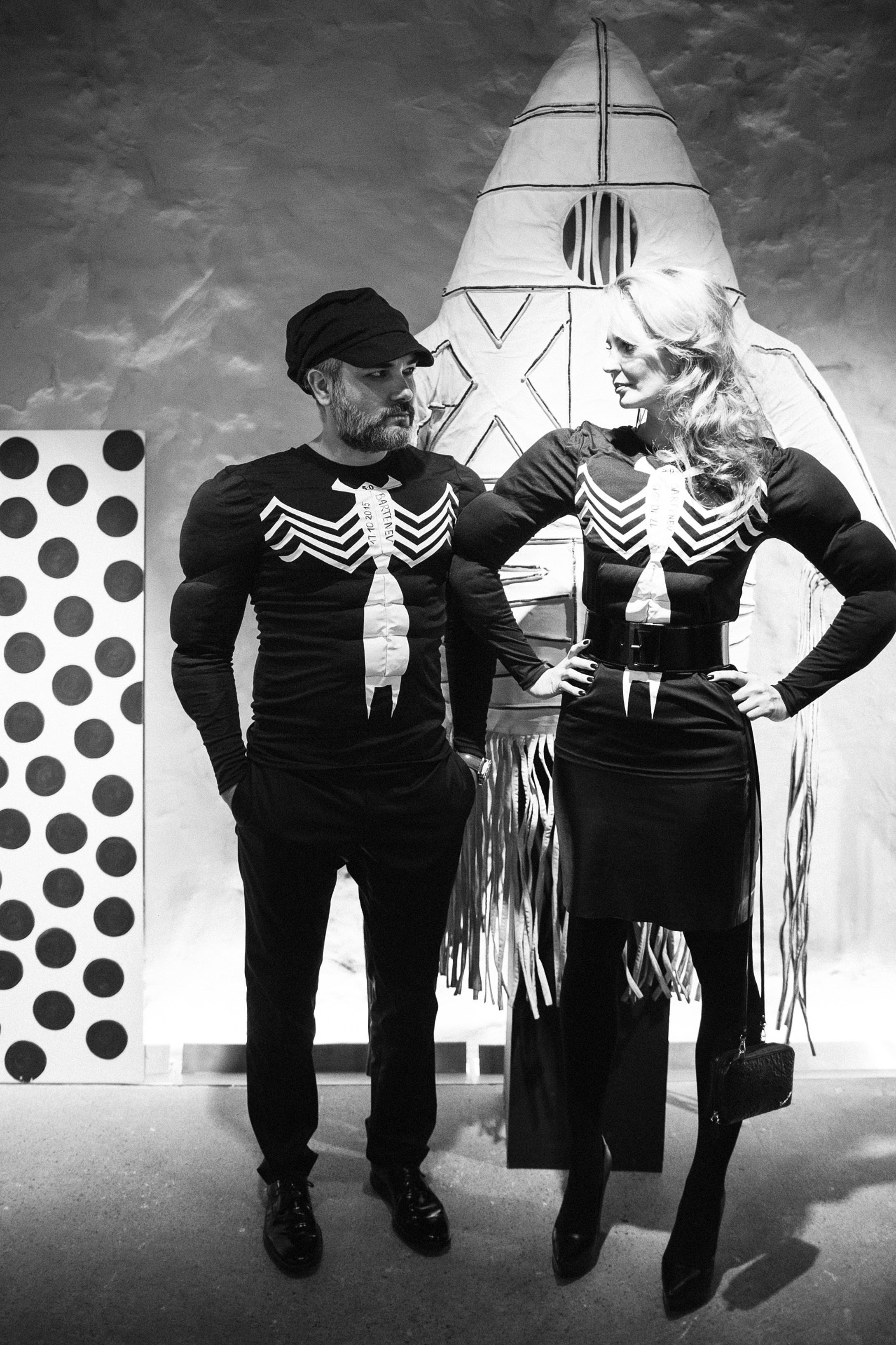 Андрей Бартенев 50, афтерпати. Дмитрий Смирнов. Фотография, дизайн