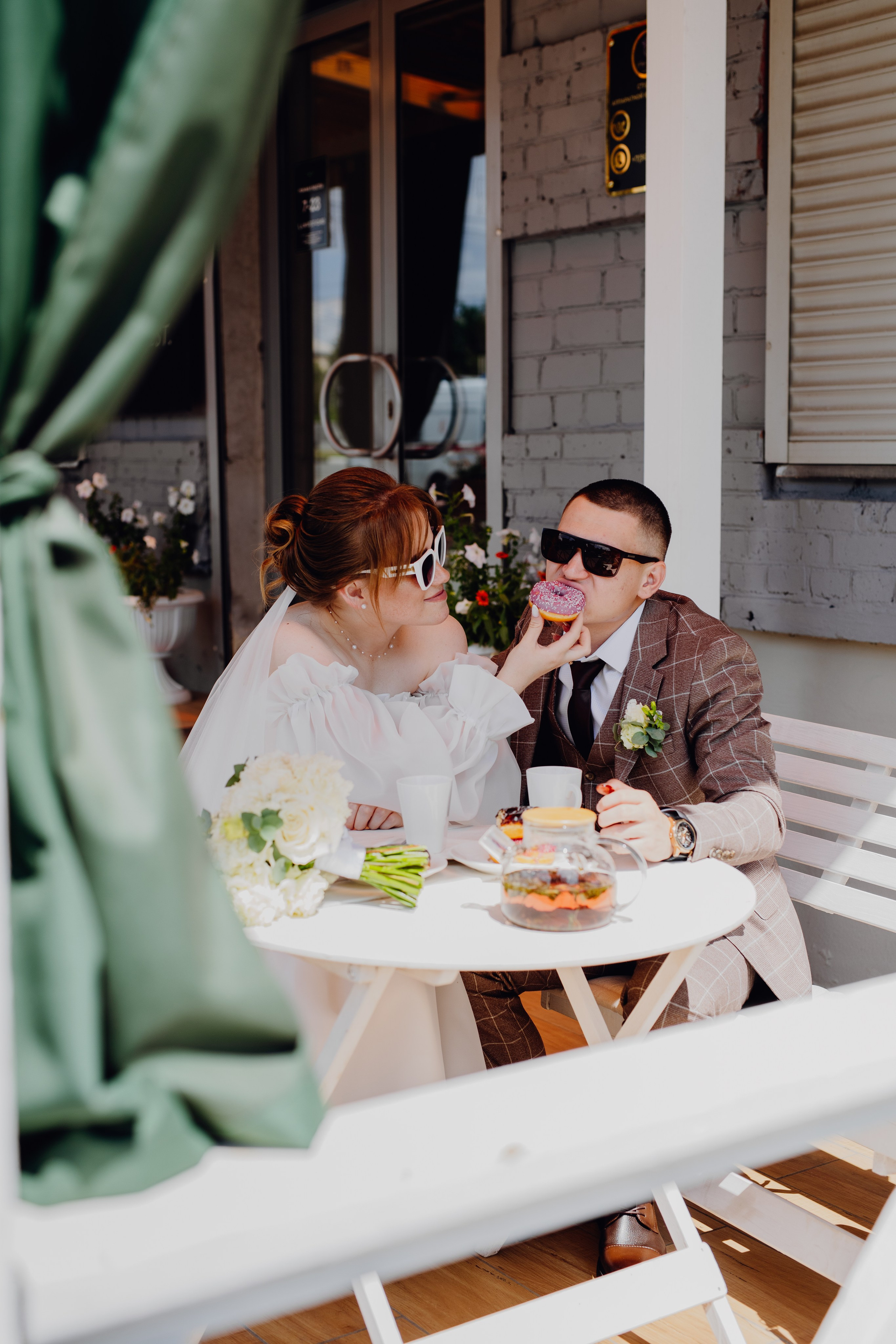 Айдар и Анастасия. Свадебный и женский фотограф