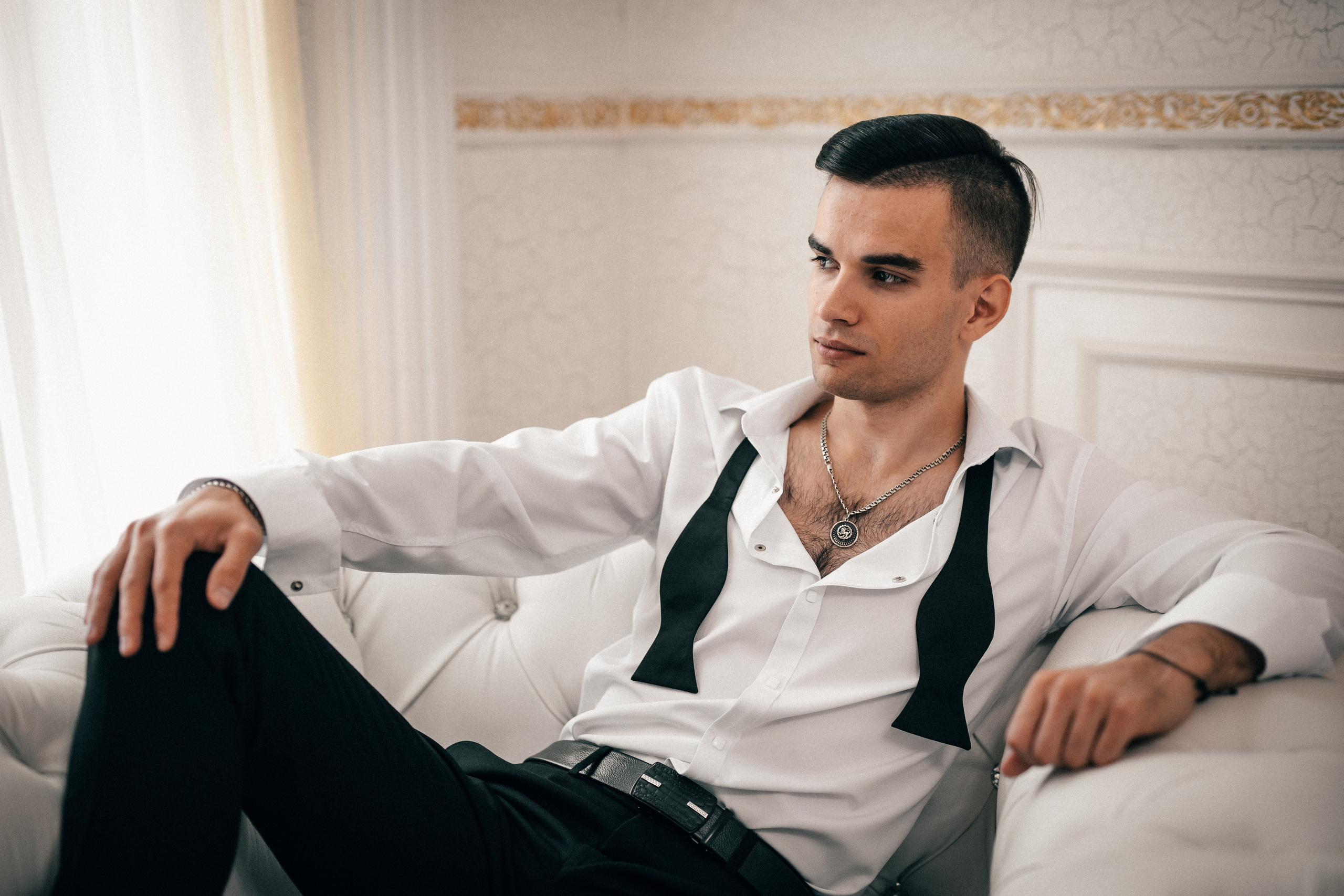 Артем и Полина. Свадебный и женский фотограф