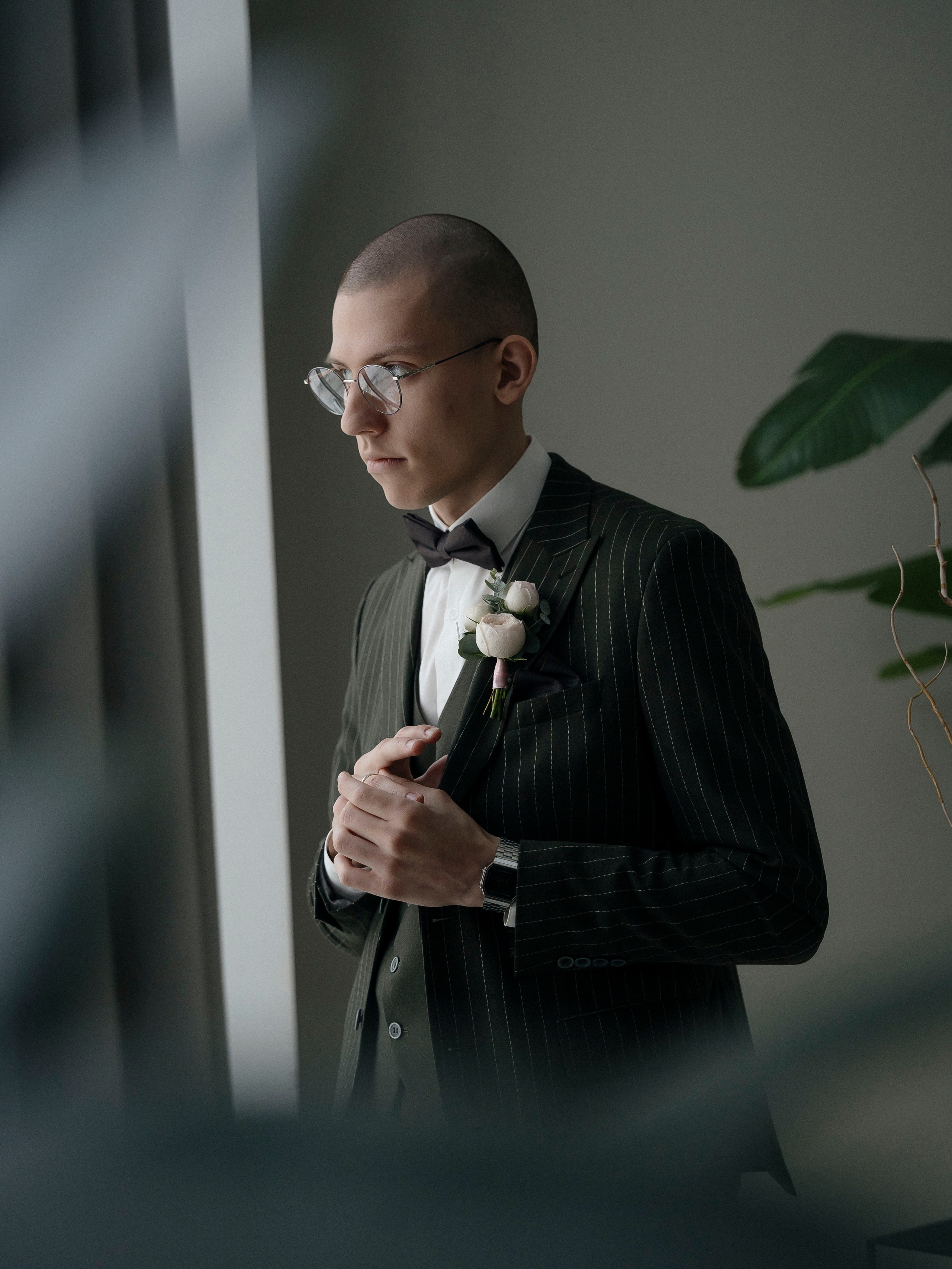 Анна + Кирилл 25.11.2023. Свадебный фотограф