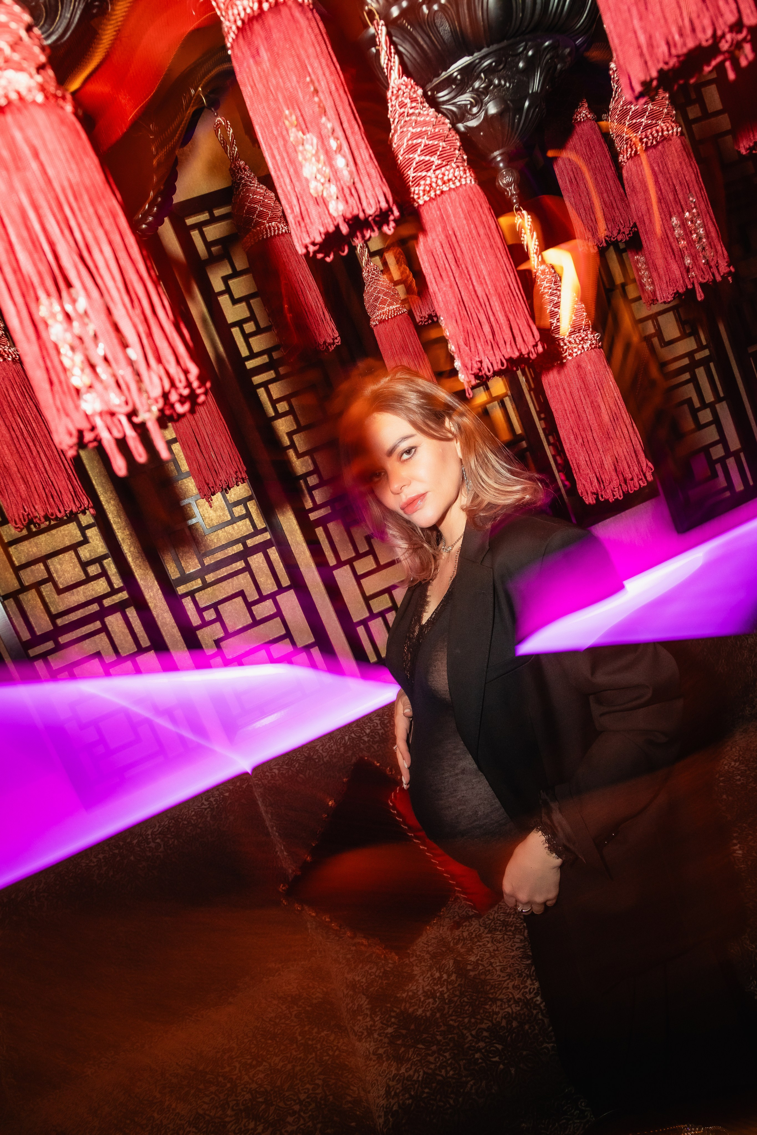 BUDDHA BAR. Главная