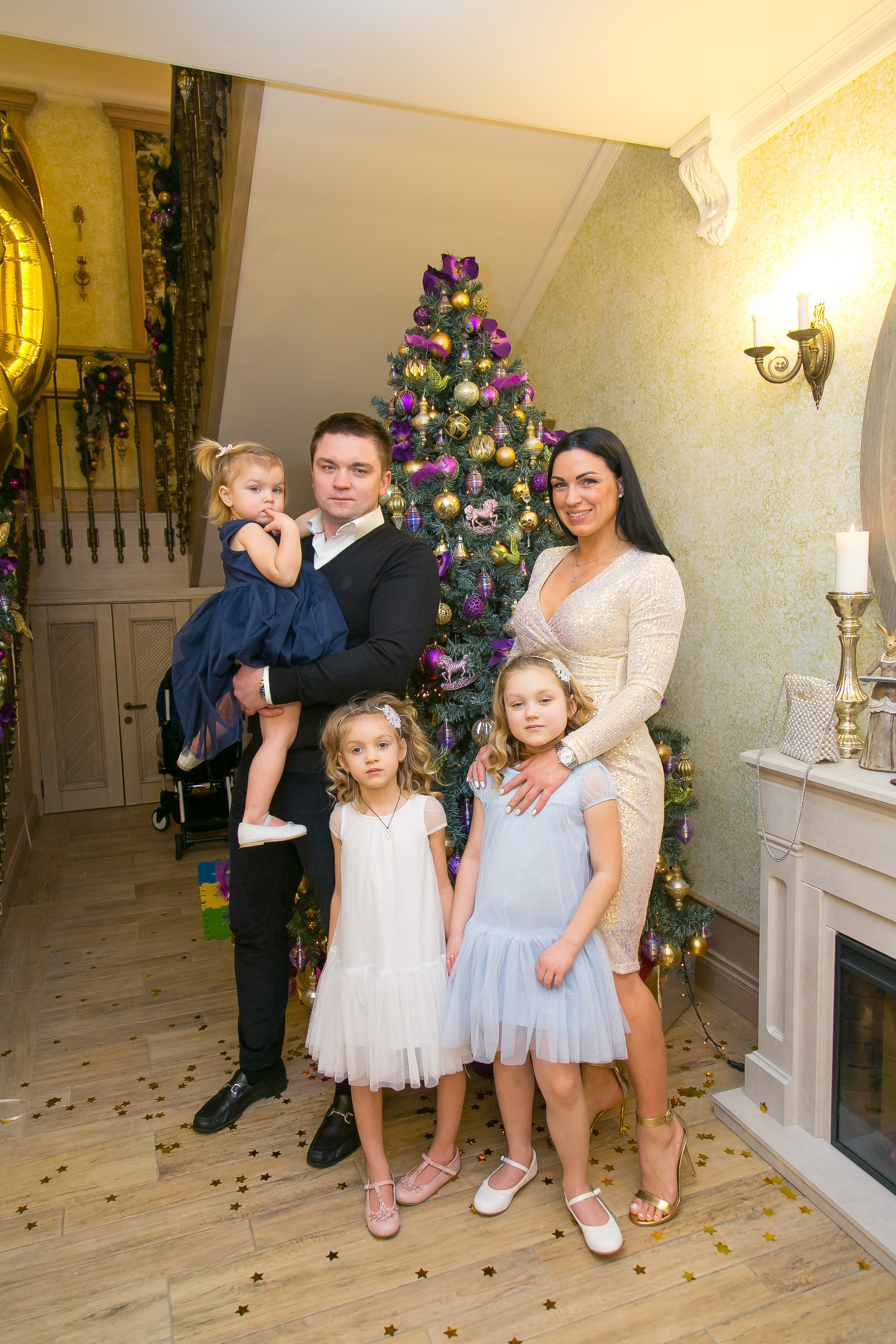 НОВЫЙ ГОД. Главная