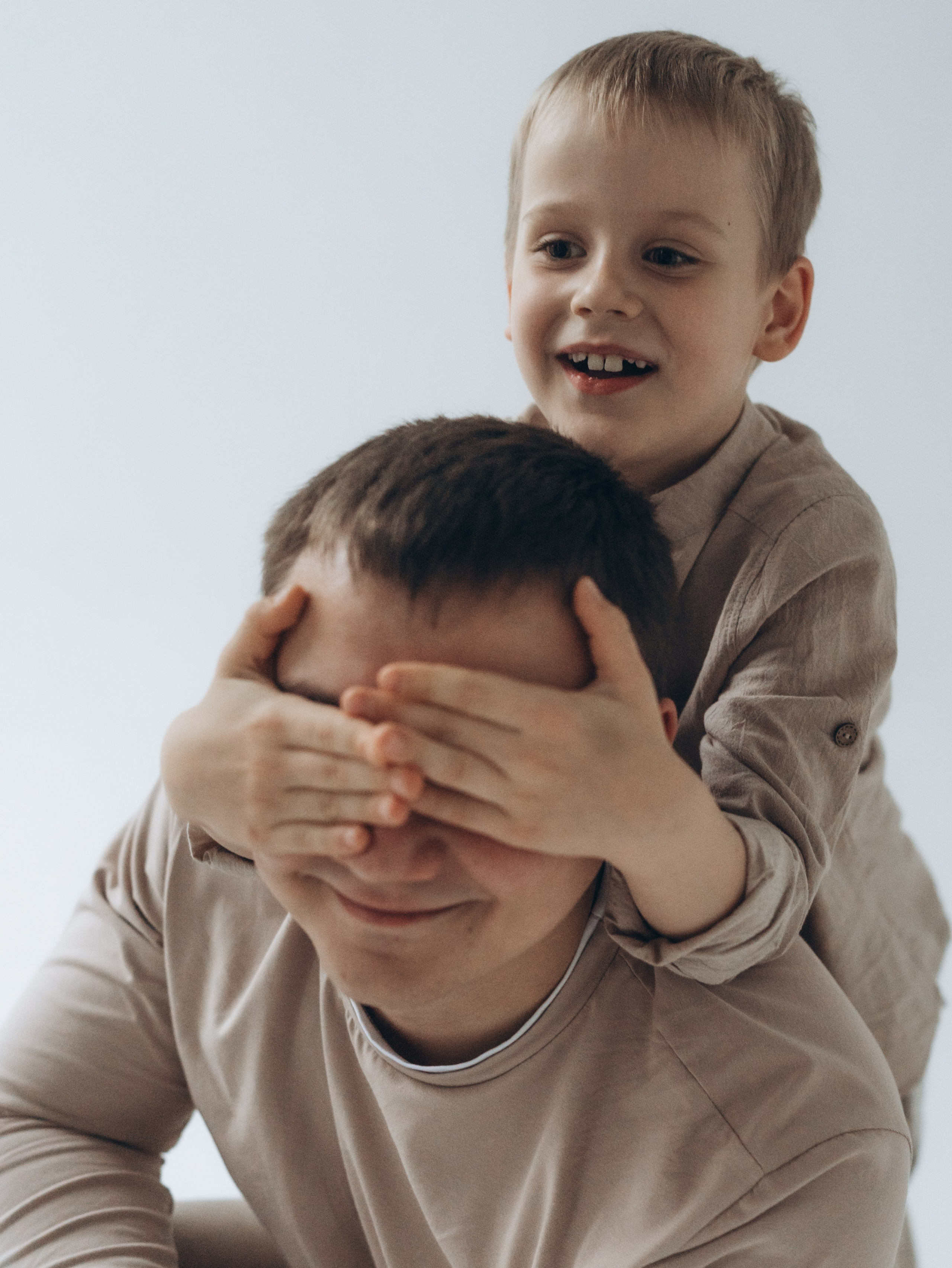 В ожидании. Видеограф и фотограф в Москве