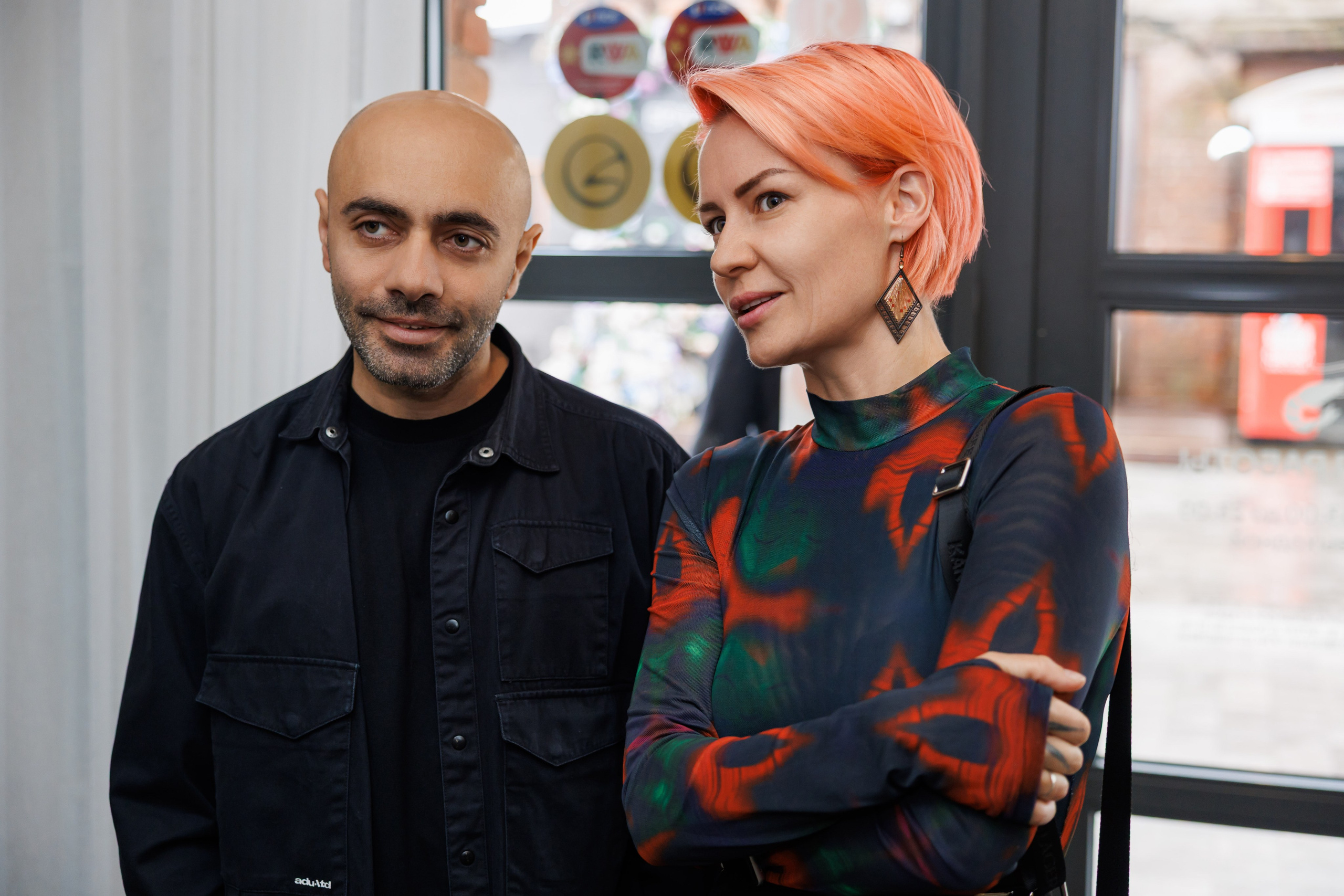 Бранч LIMBA cosmetics