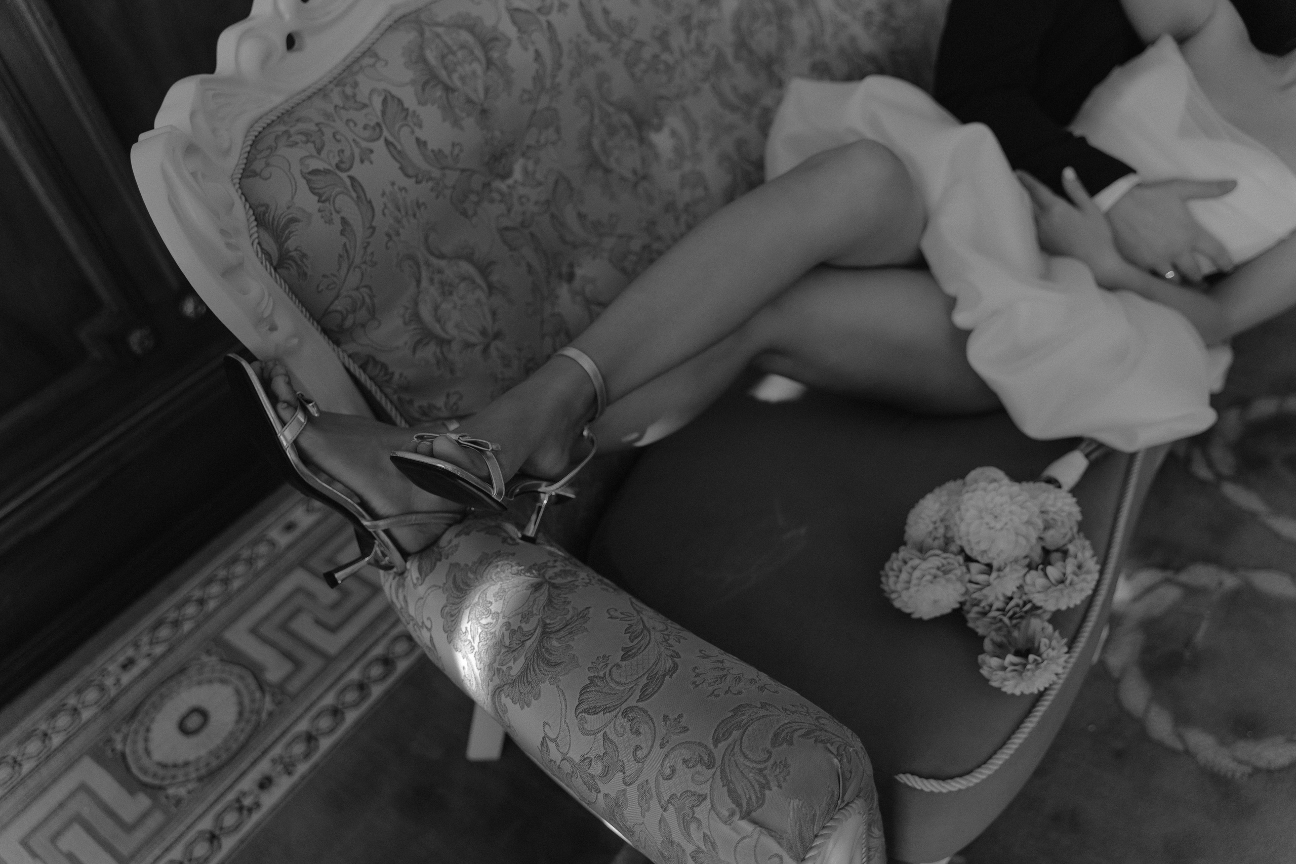 A&D. Свадебный фотограф — Наталья Фед СПб/Москва